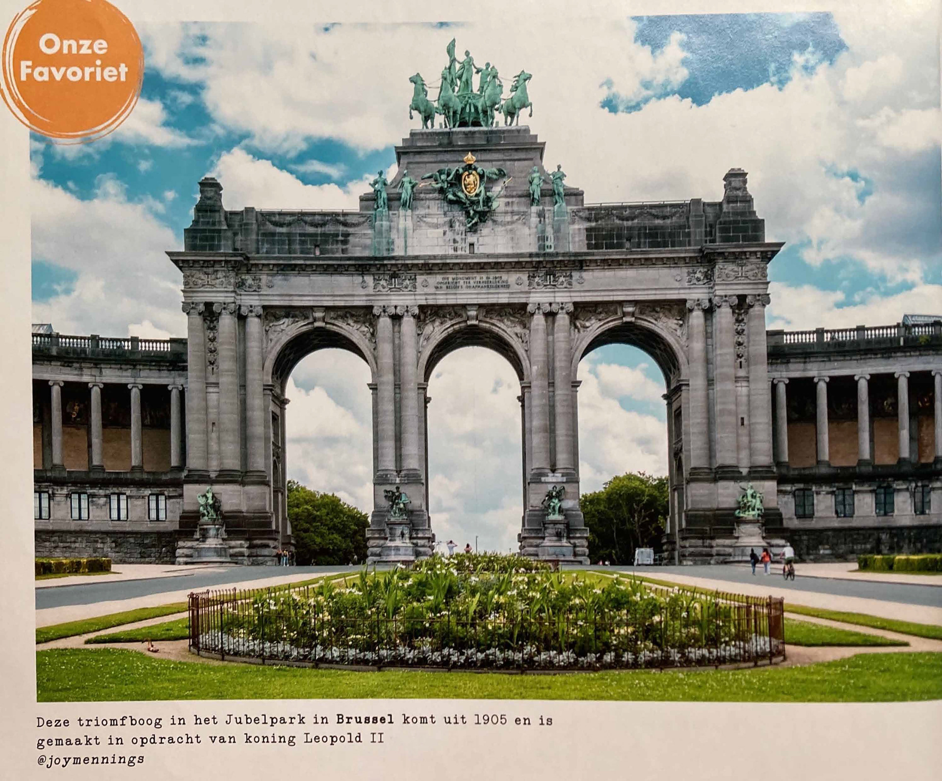 Lonely Planet Magazine Zomer 2021
