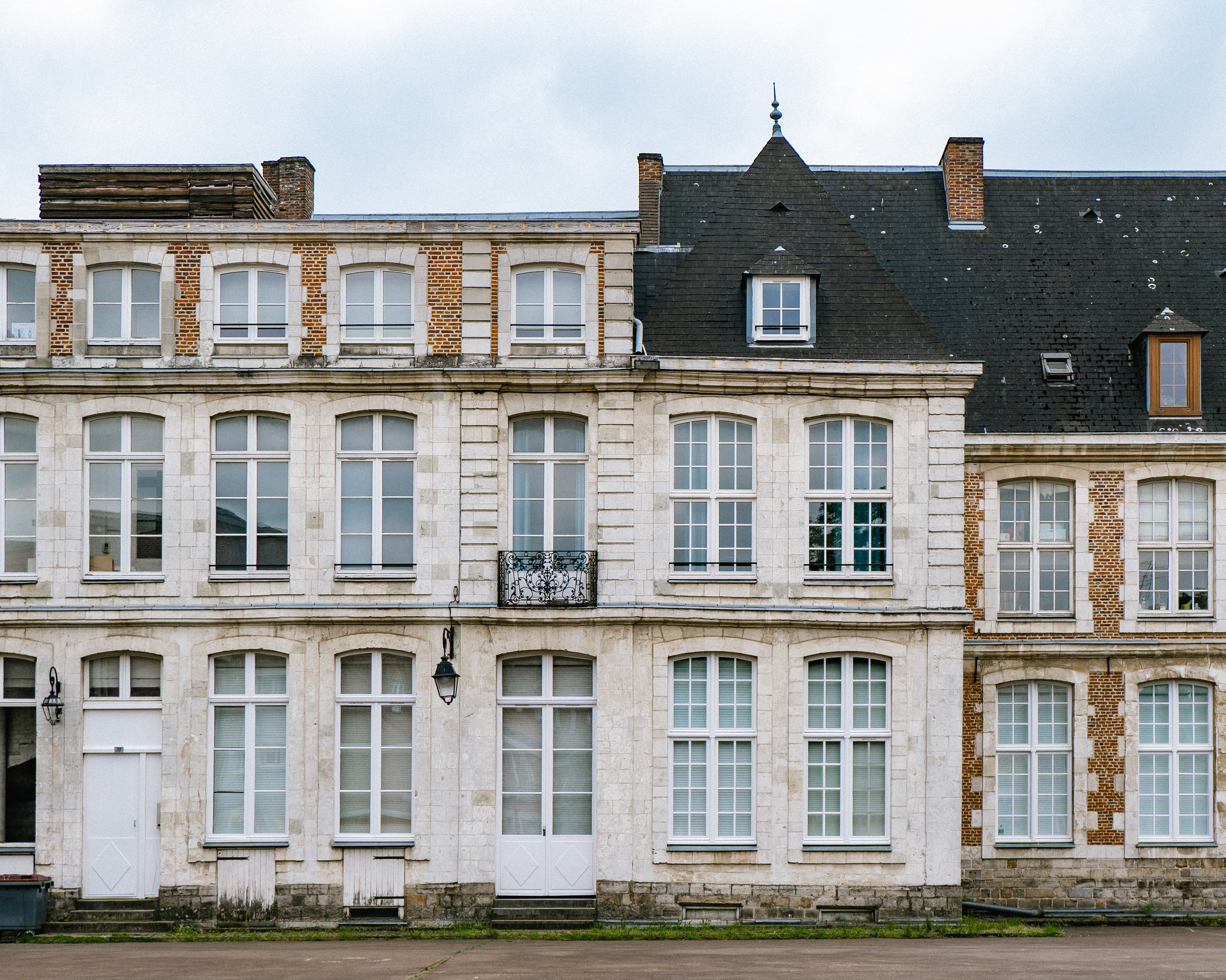 Lille 2023