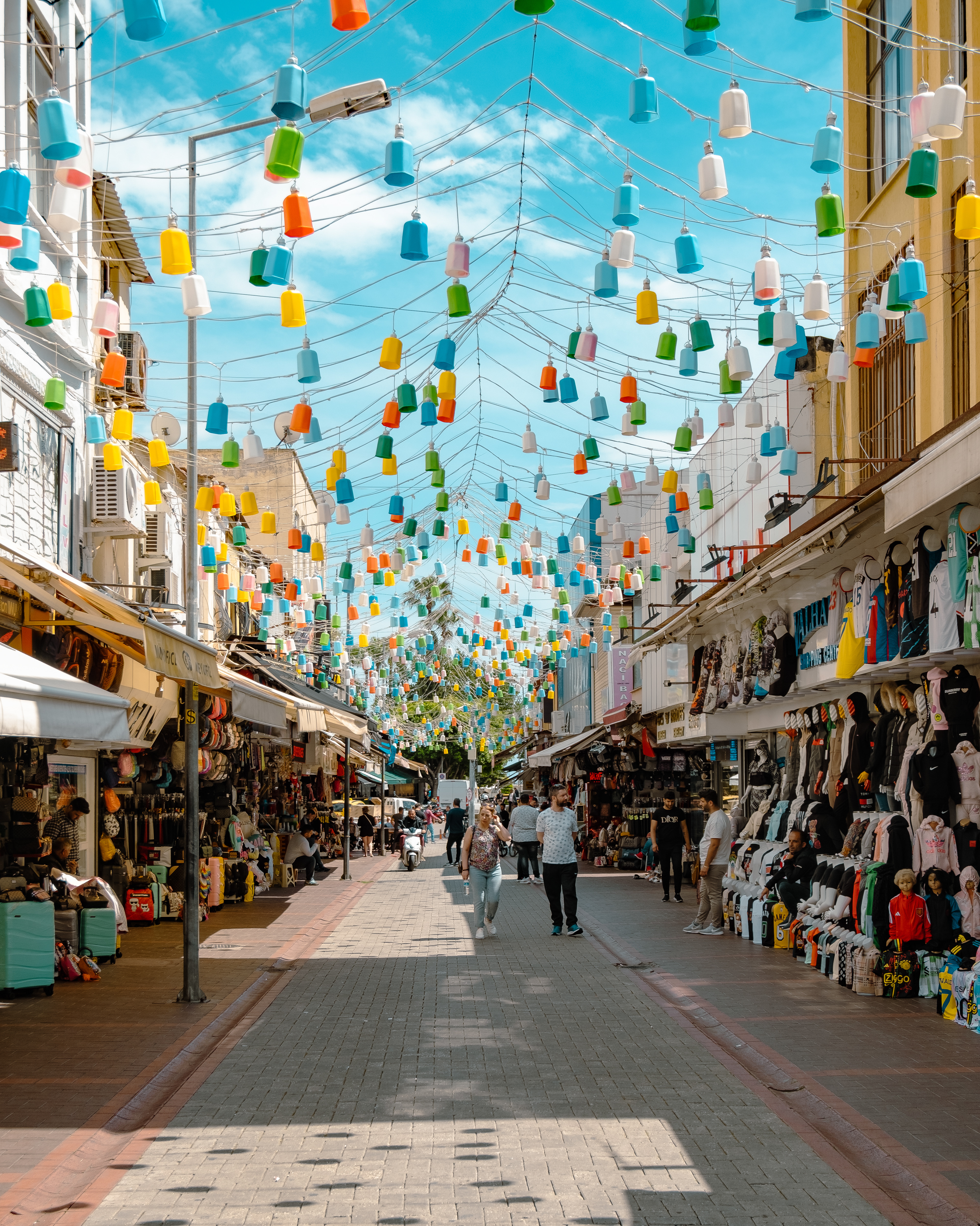 Alanya 2023