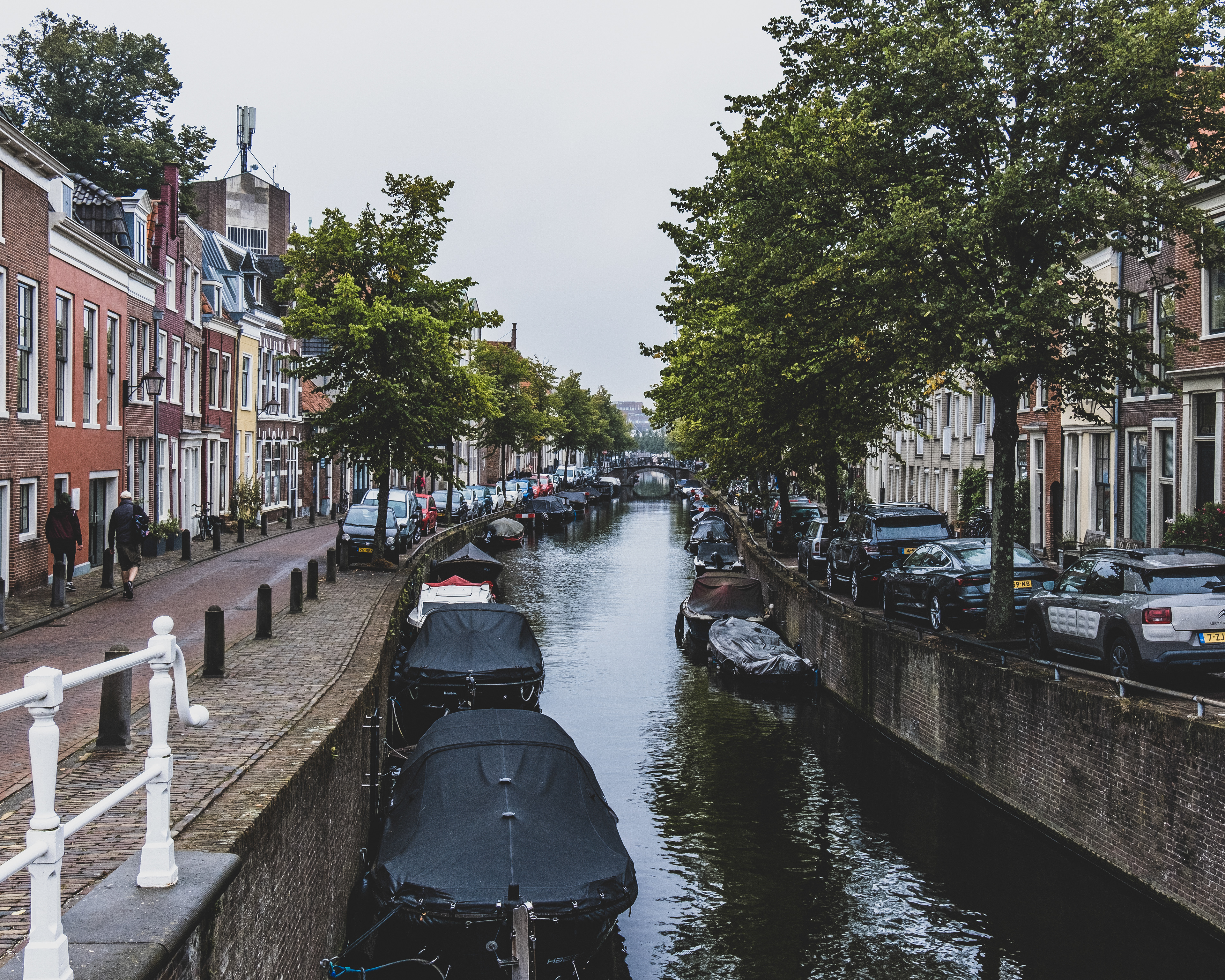 Haarlem 2021