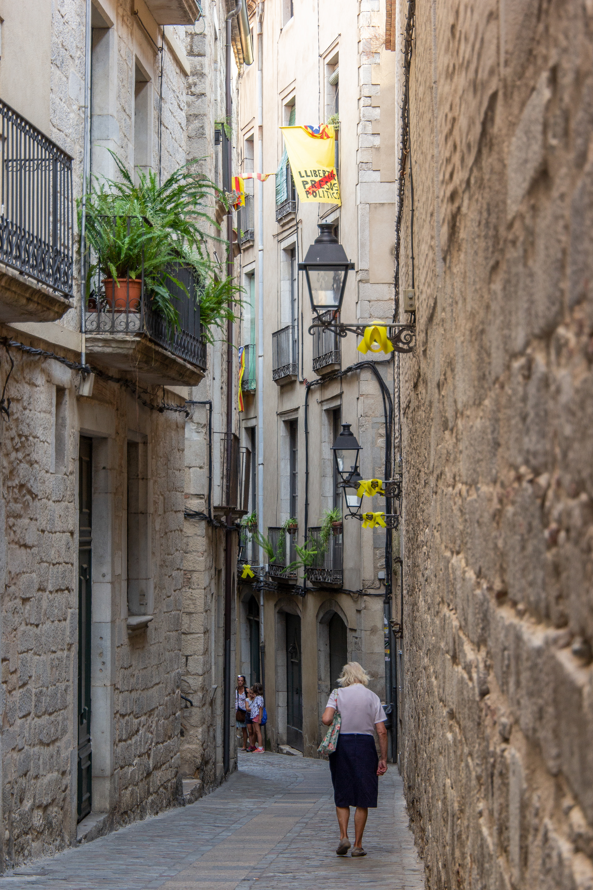Girona 2018