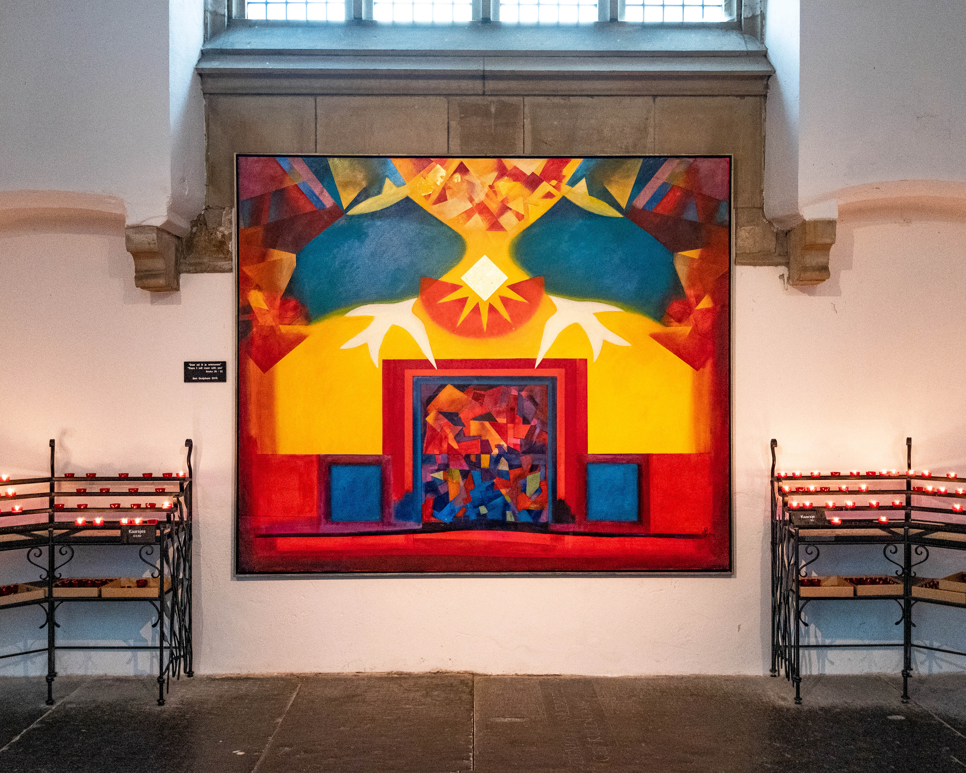 Haarlem 2021