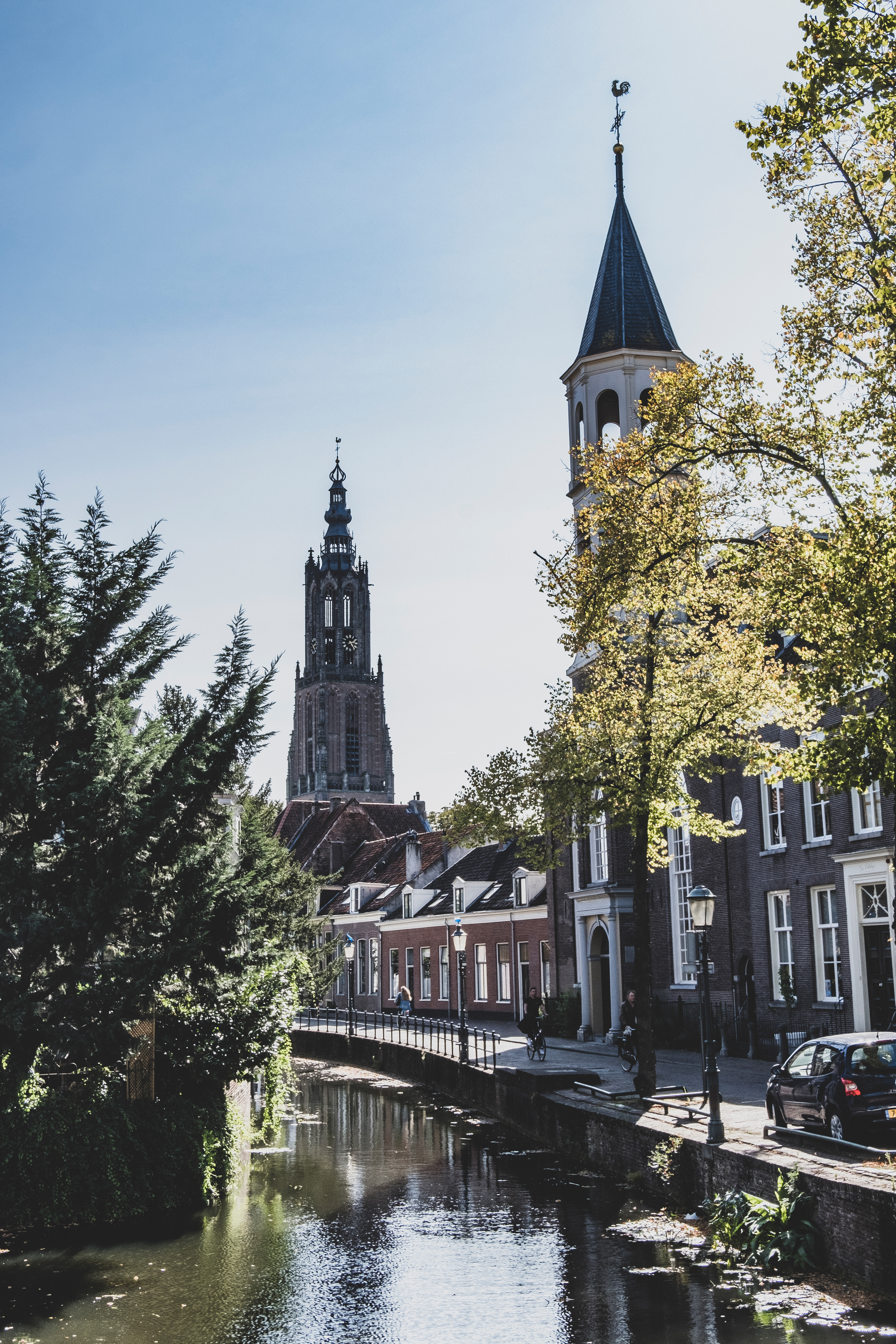Amersfoort 2020