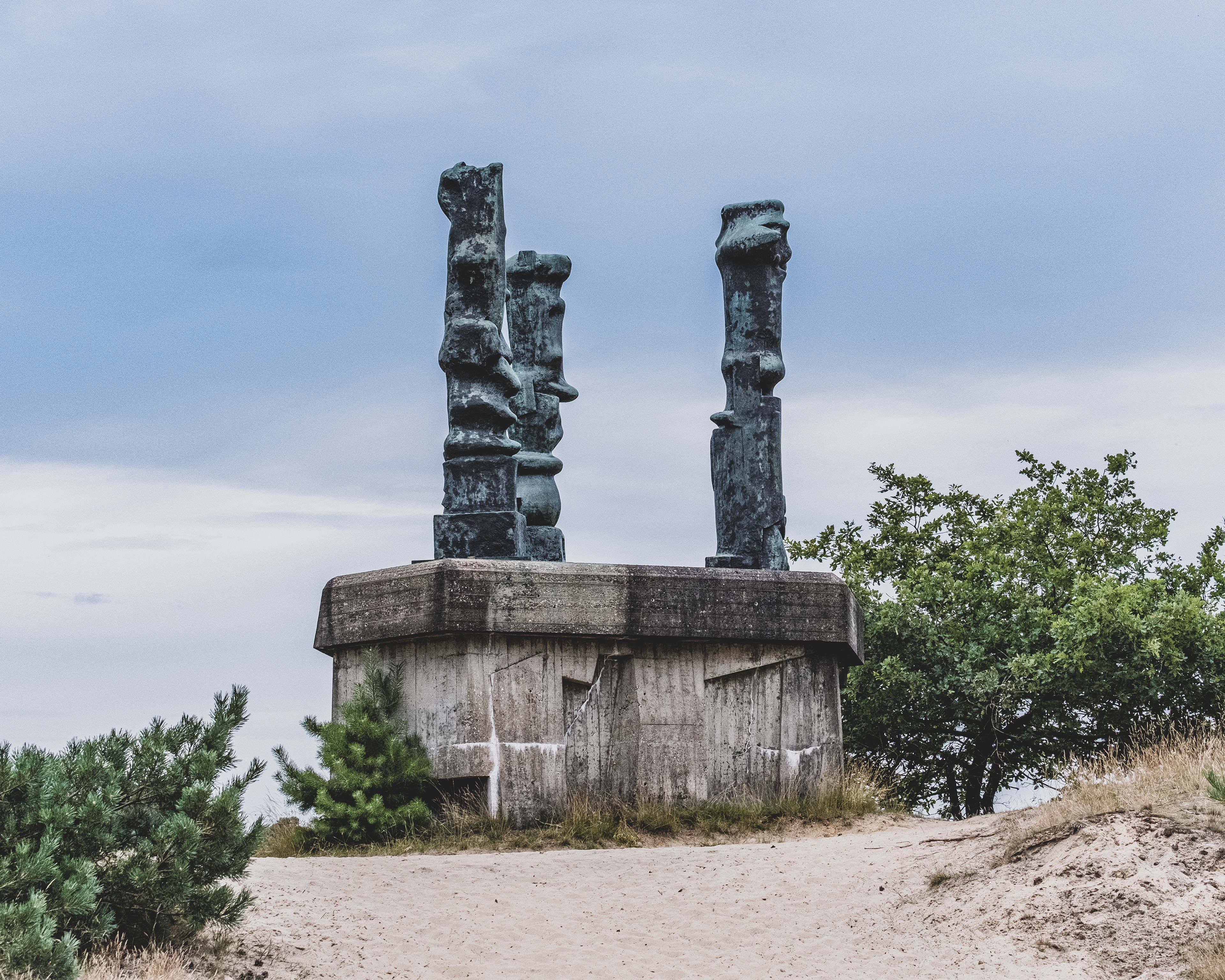Hoge Veluwe 2021