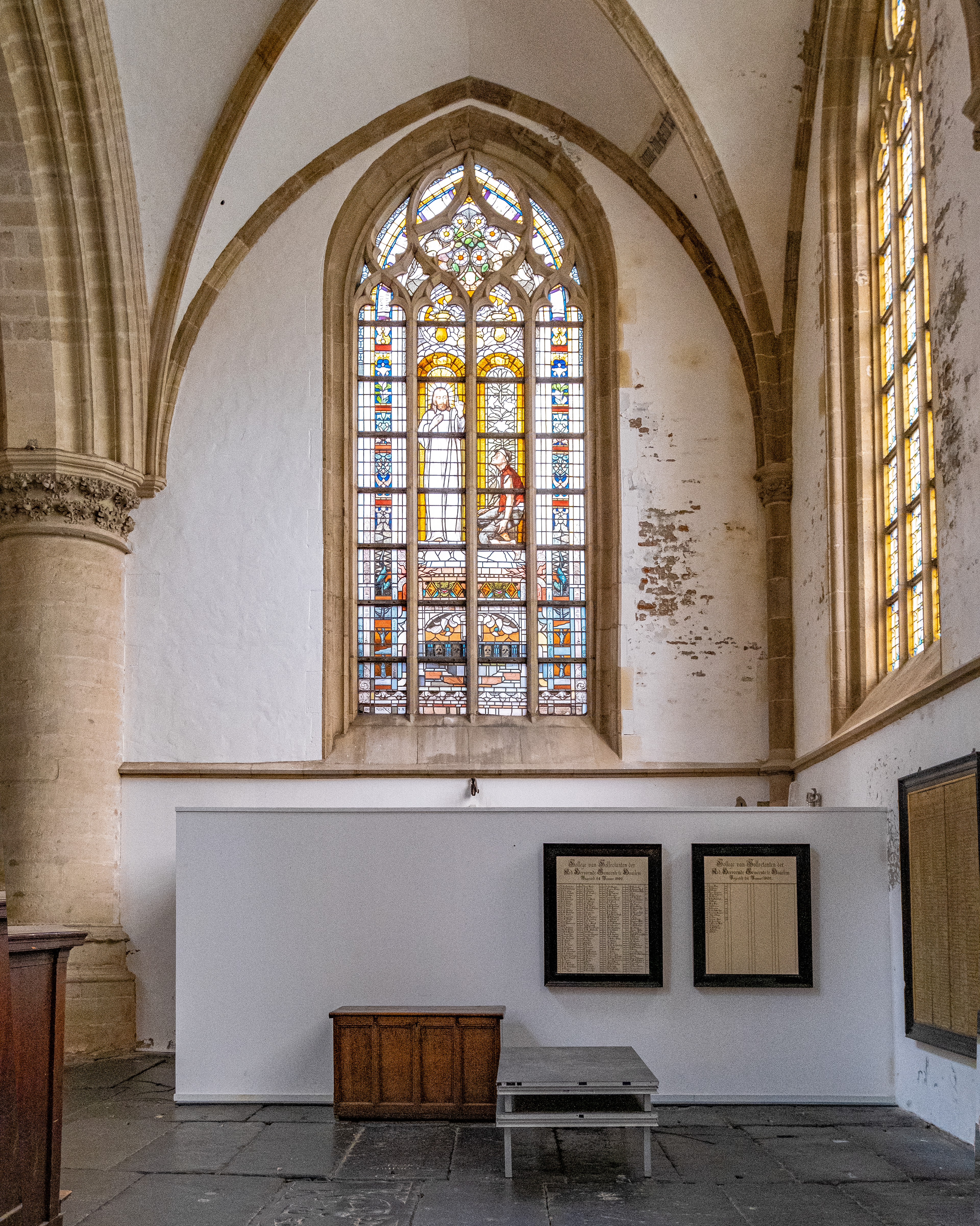 Haarlem 2021