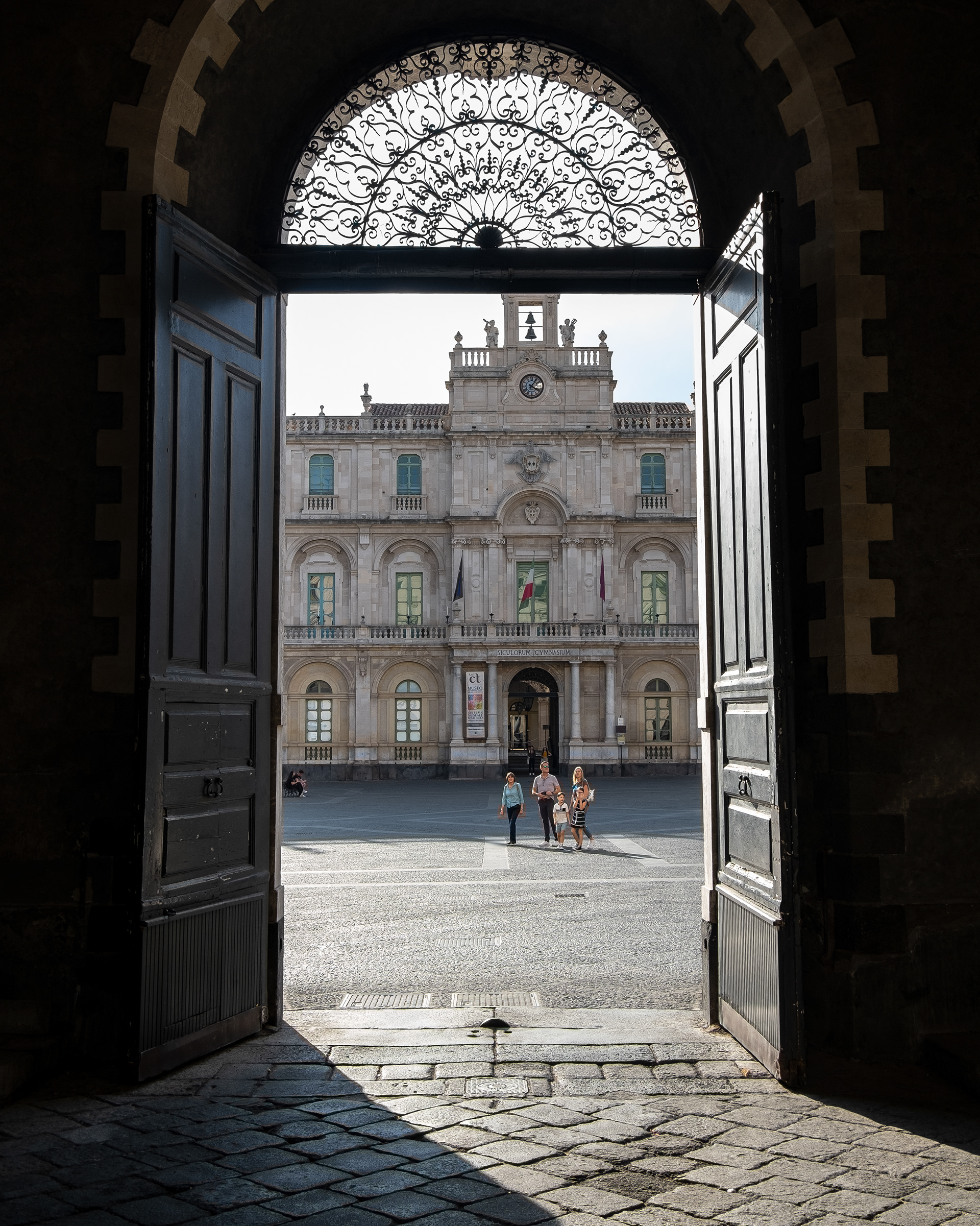 Catania 2022
