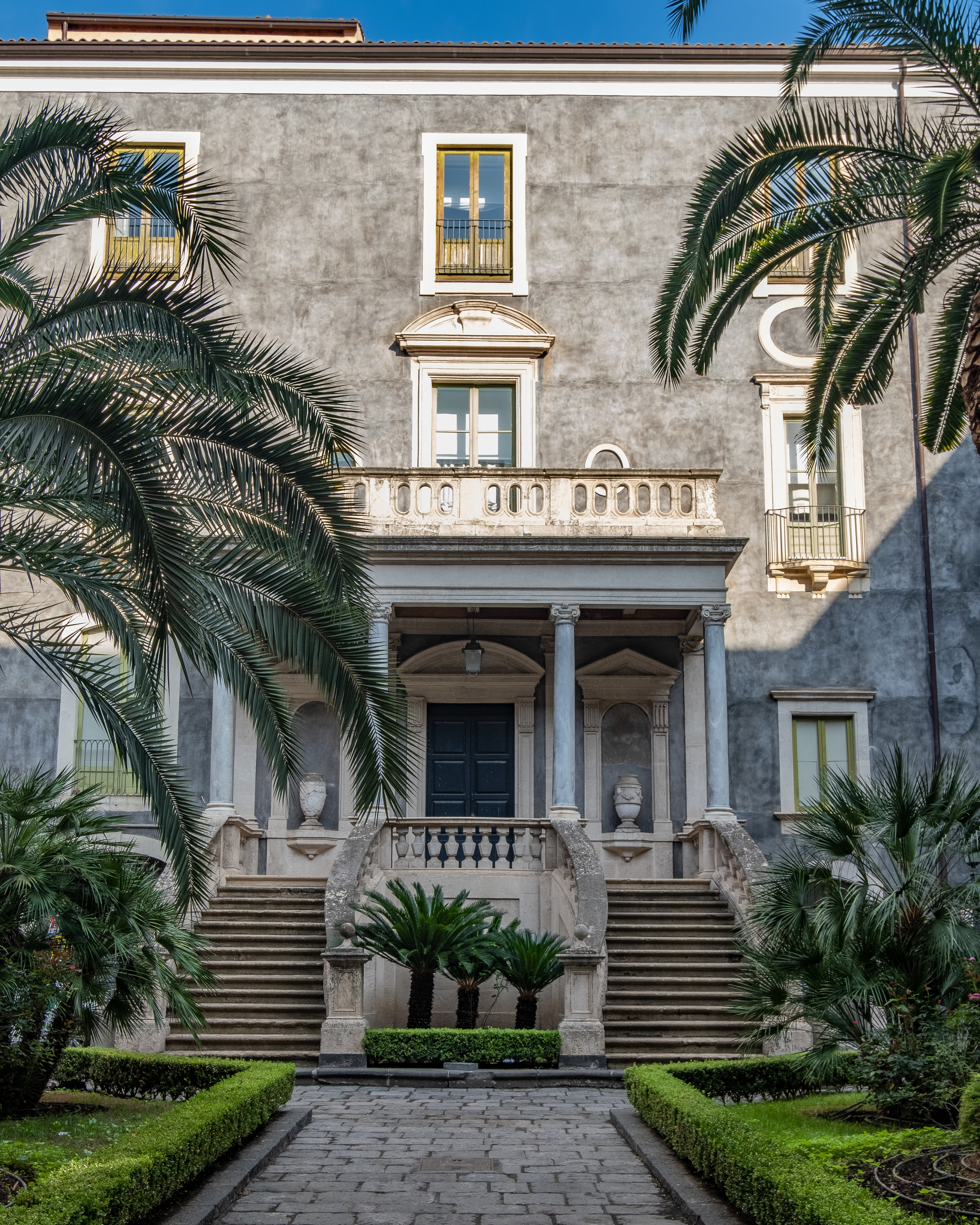 Catania 2022