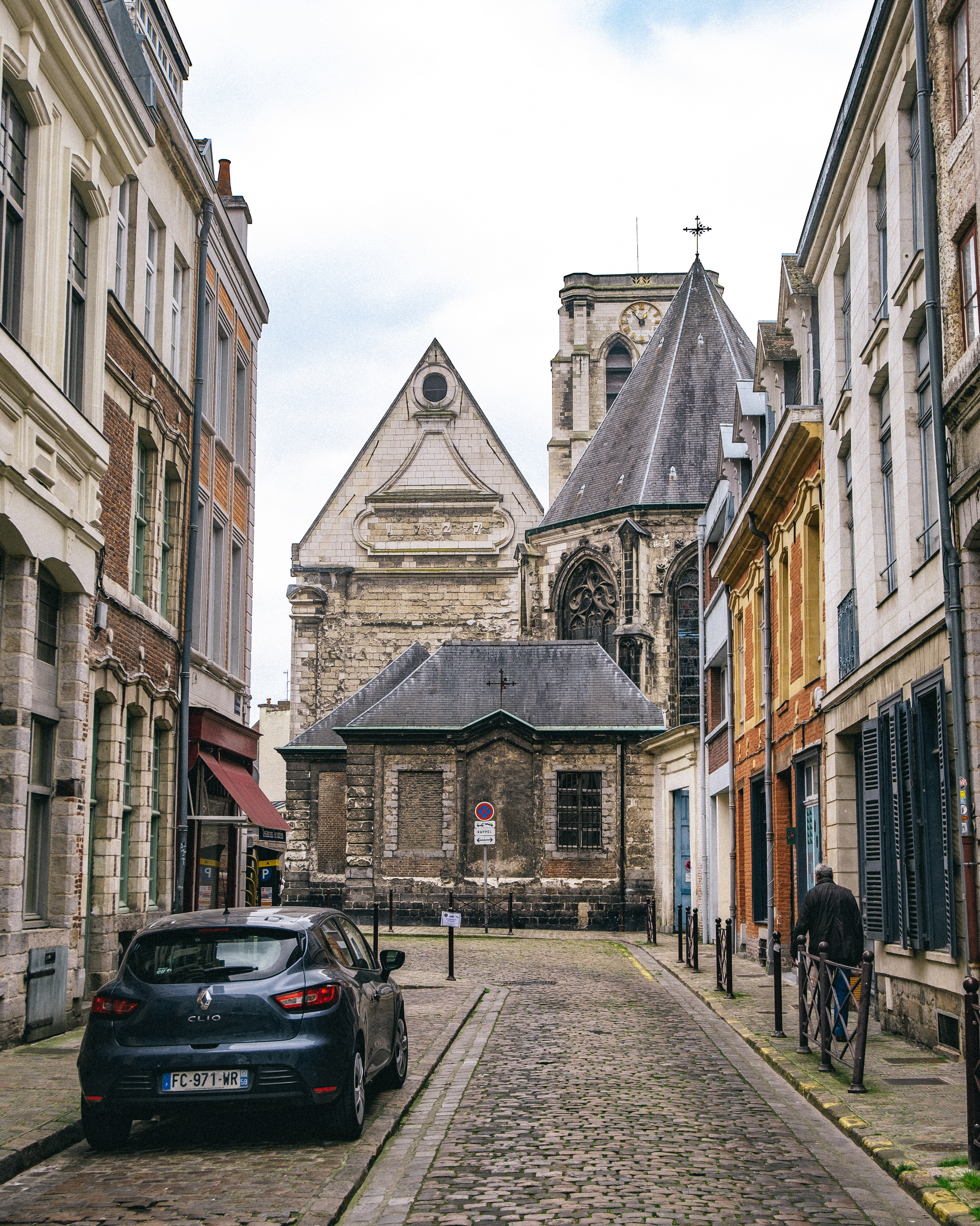 Lille 2023