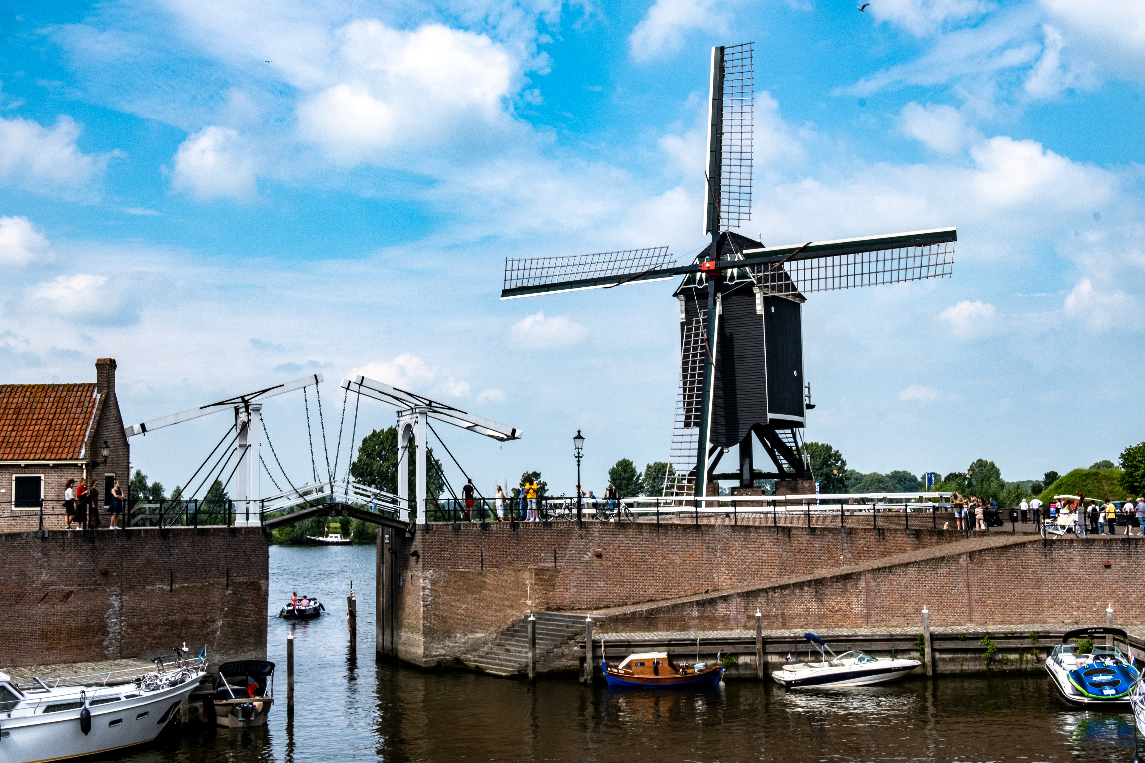 Heusden 2020