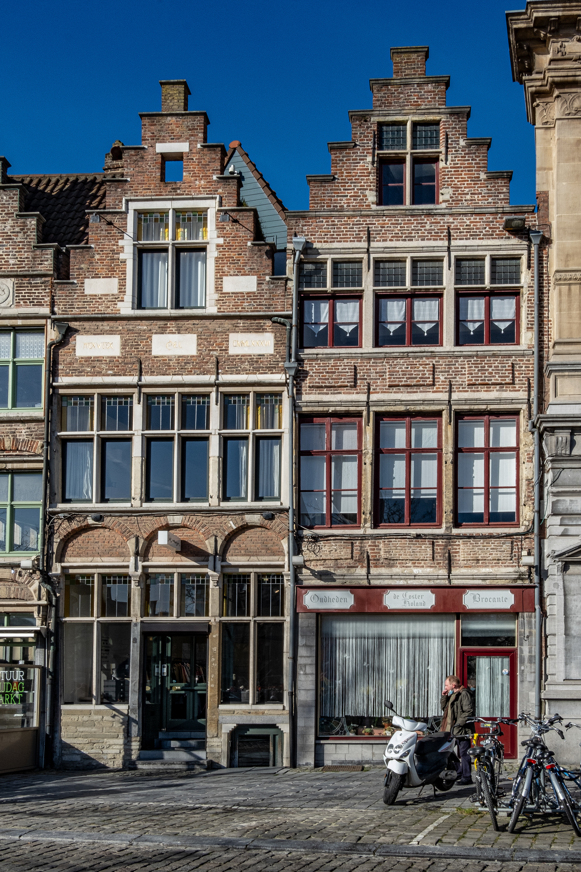 Ghent 2022