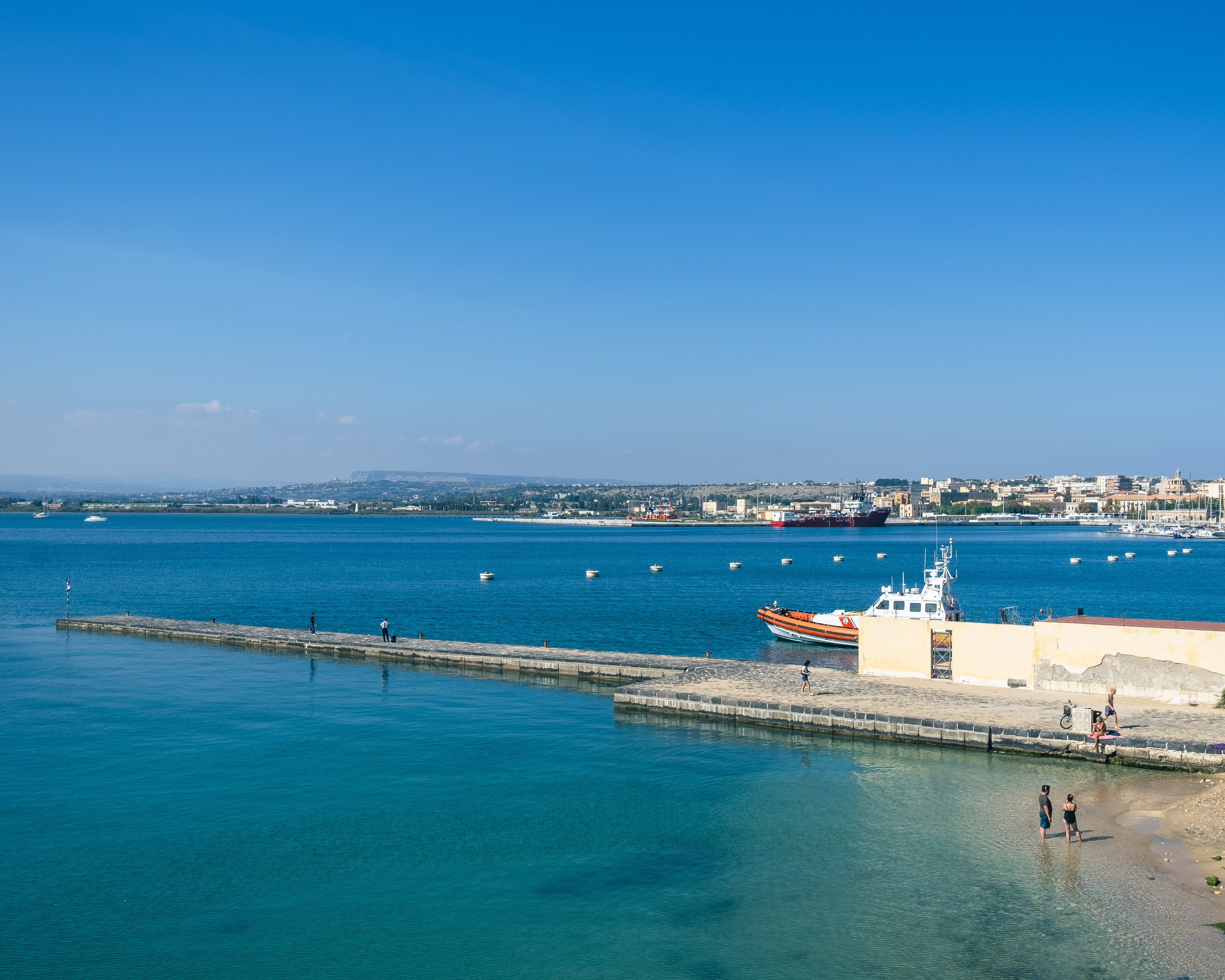 Ortigia 2022