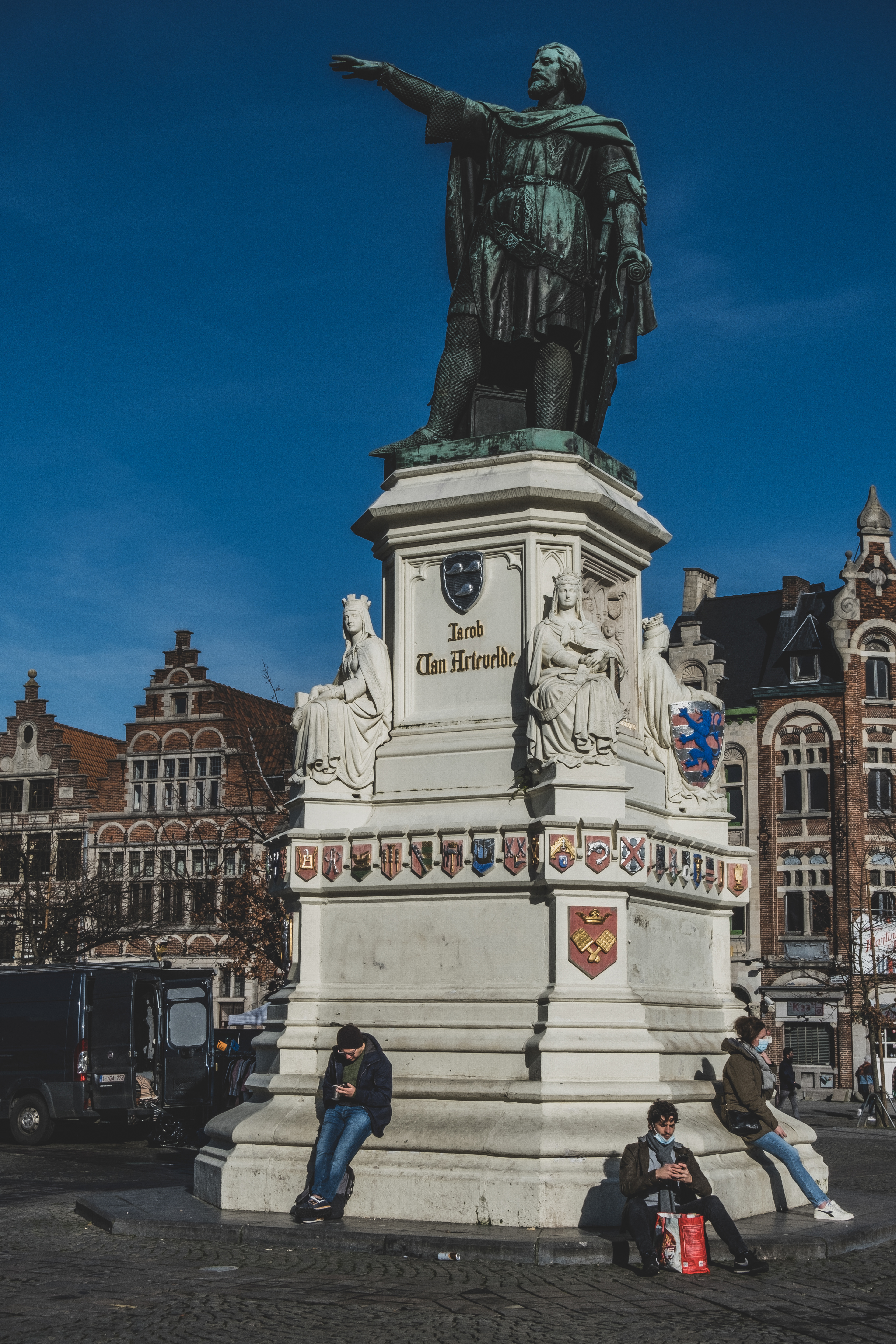 Ghent 2022