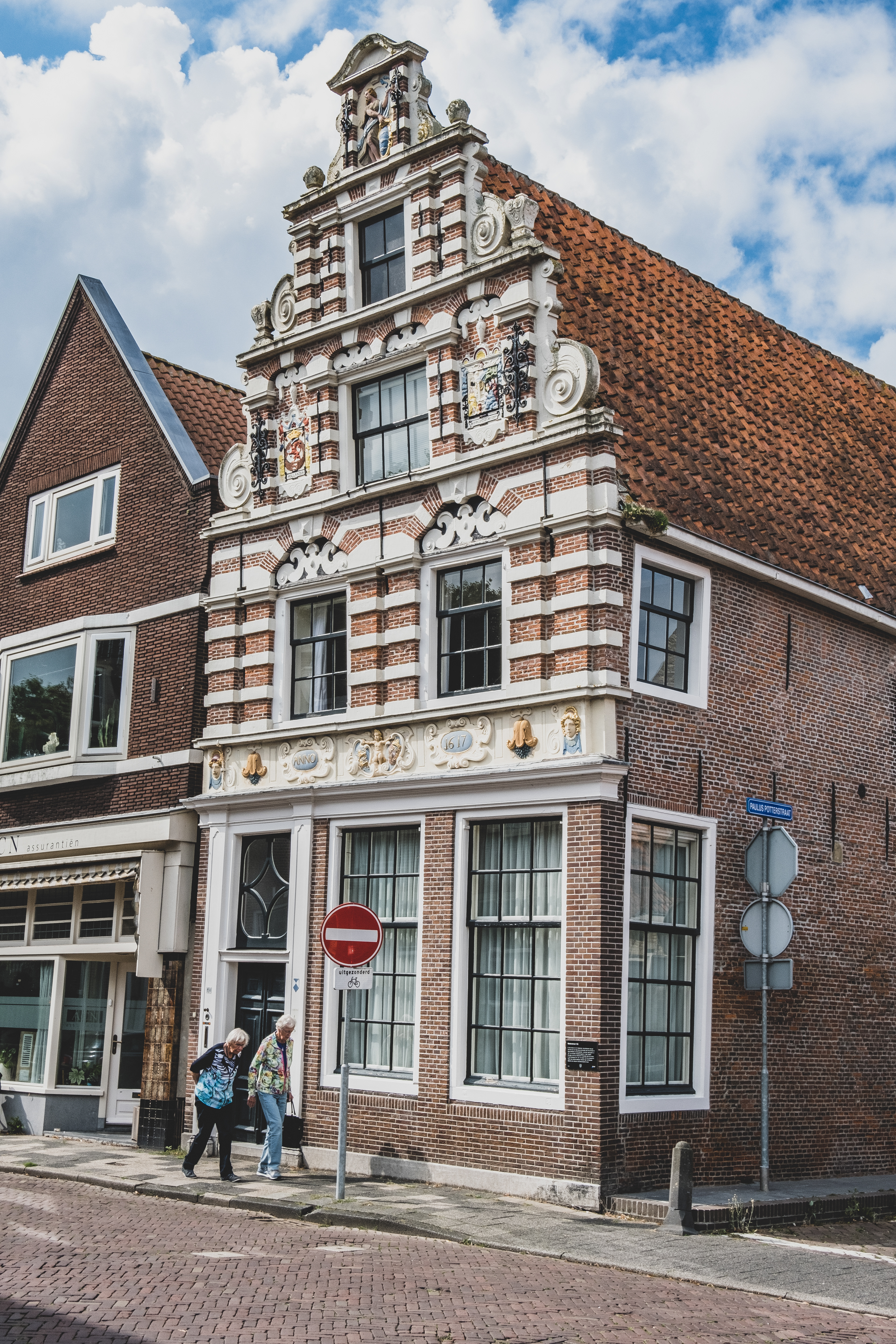 Enkhuizen 2021