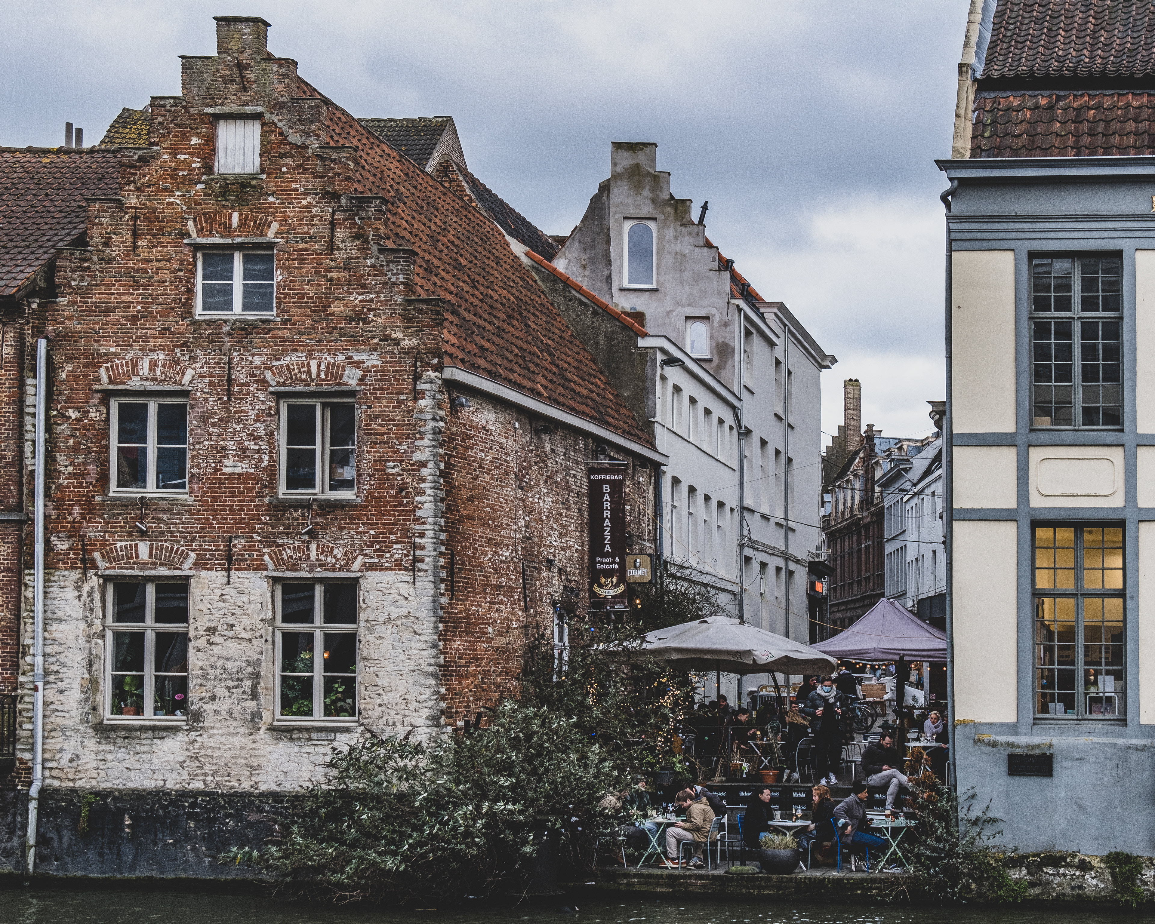 Ghent 2022