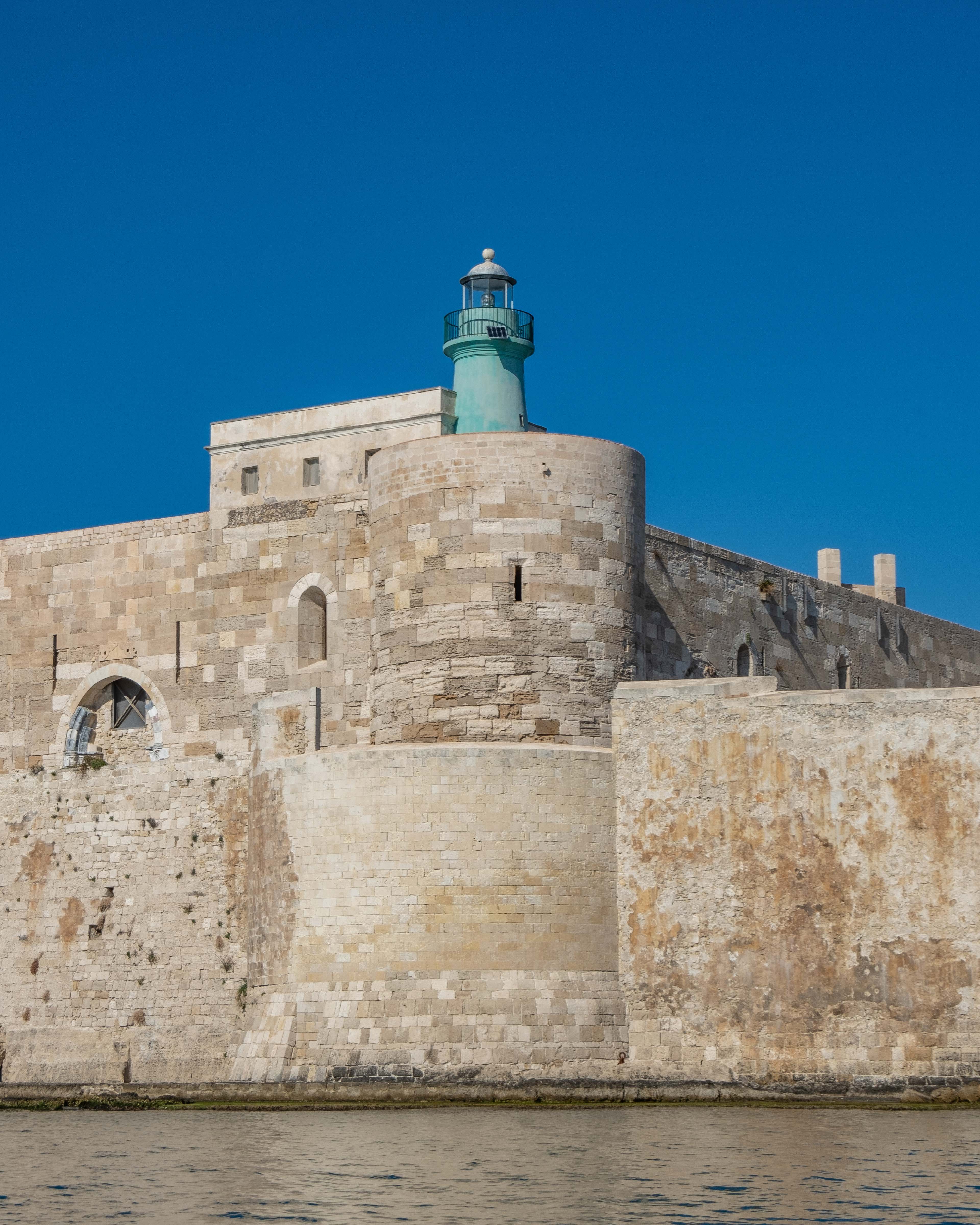 Ortigia 2022