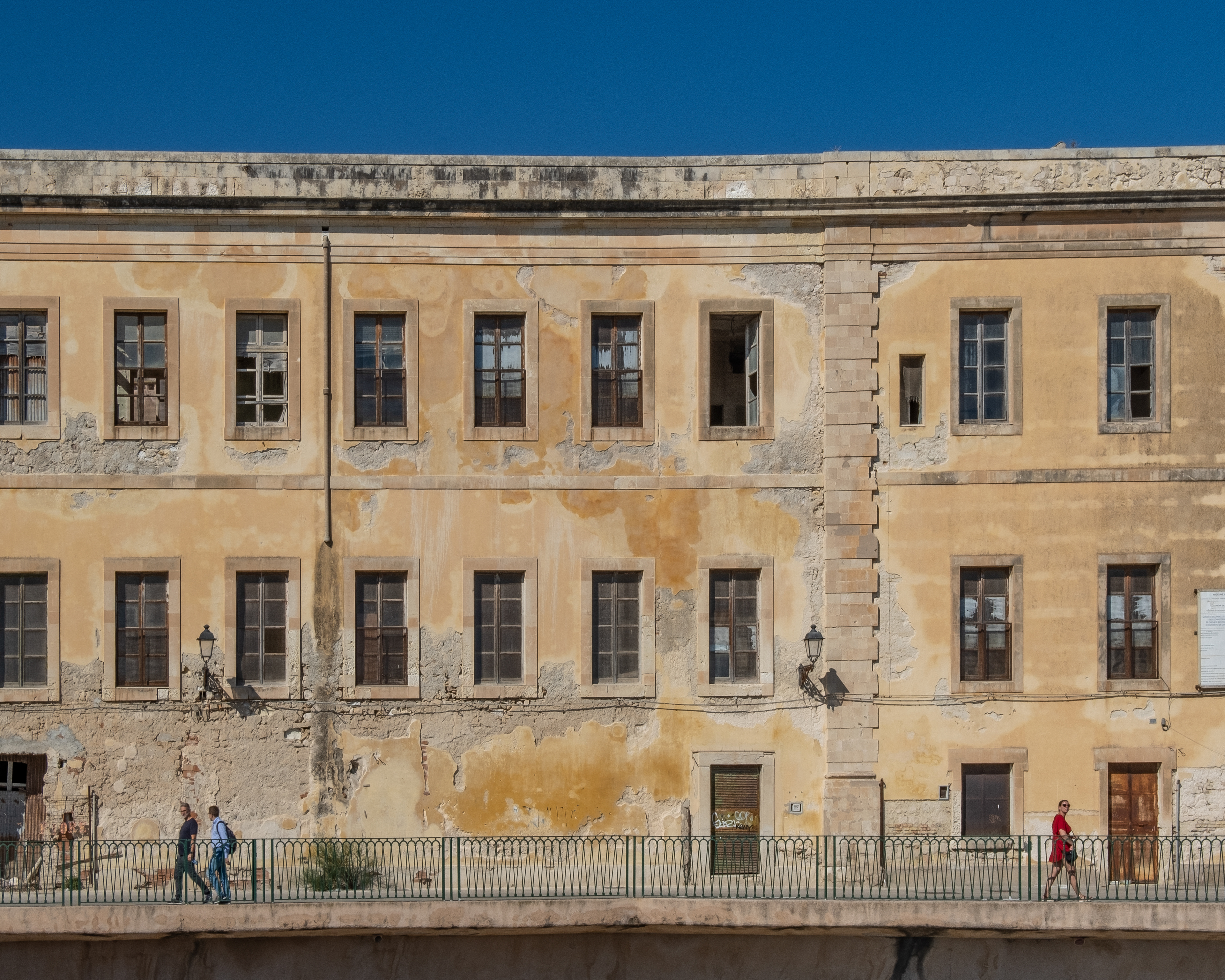 Ortigia 2022