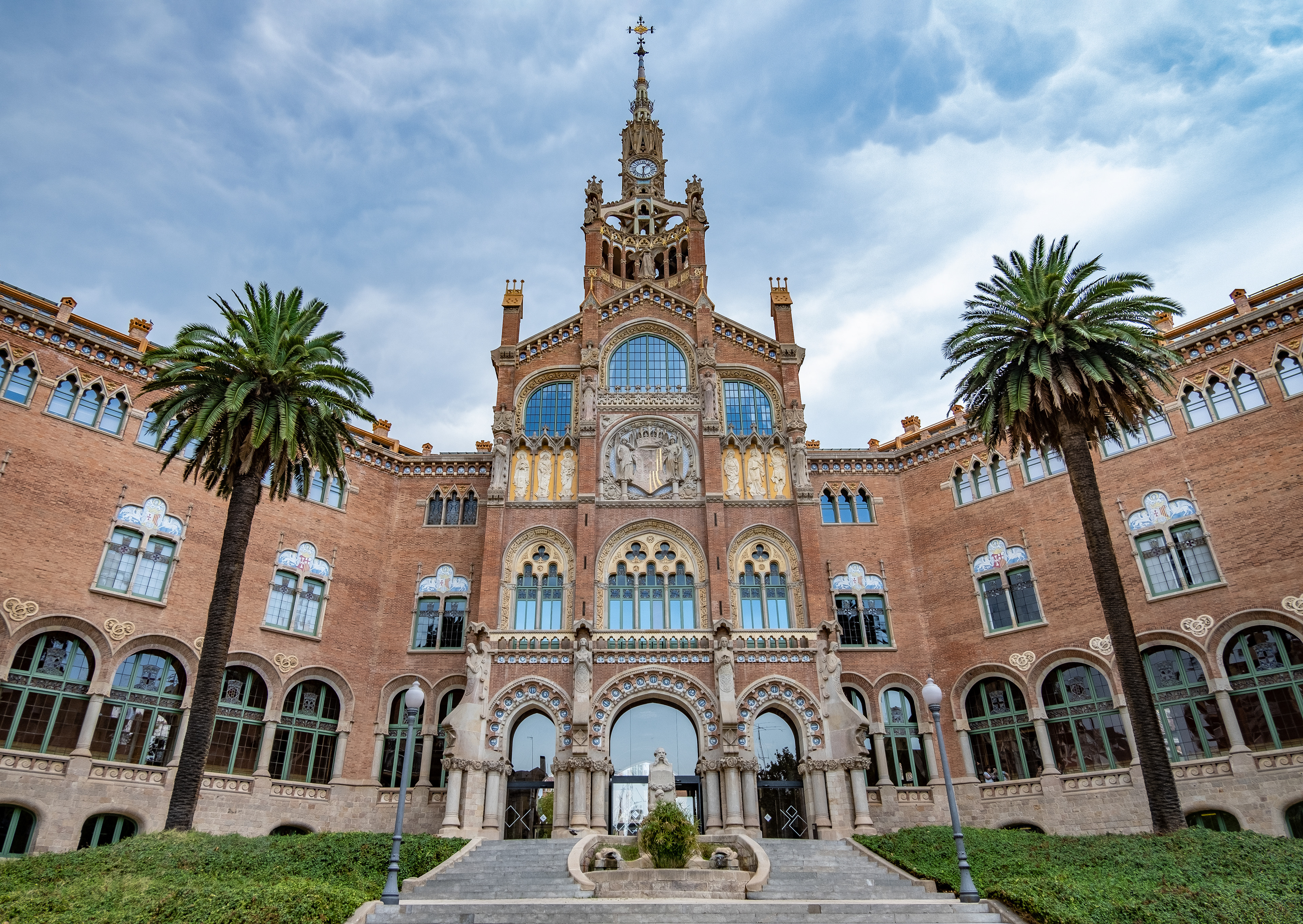 Barcelona 2022