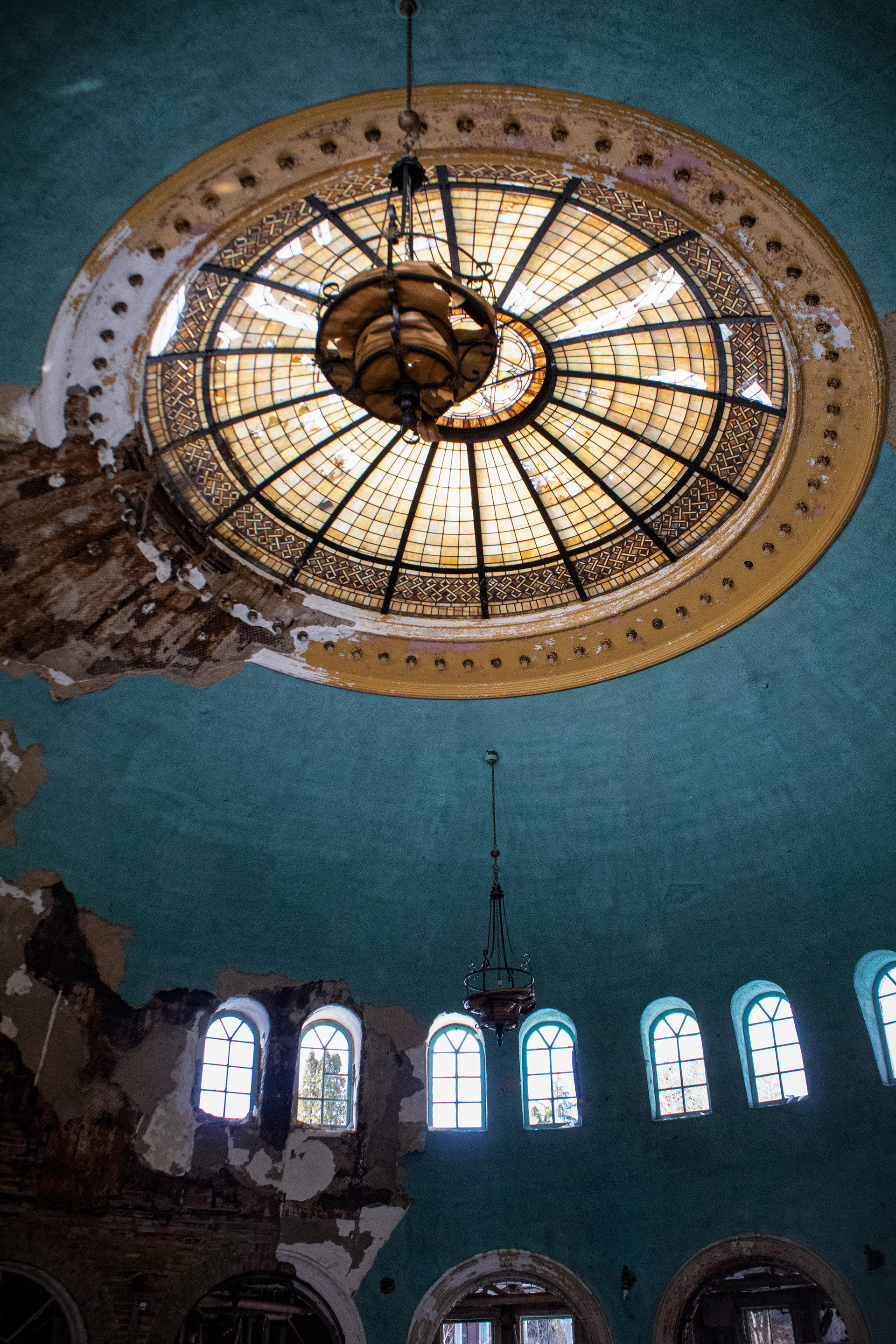 Dome