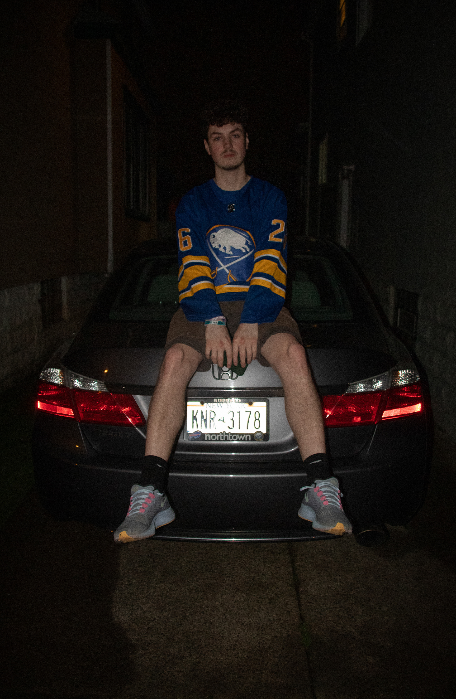 Drive By