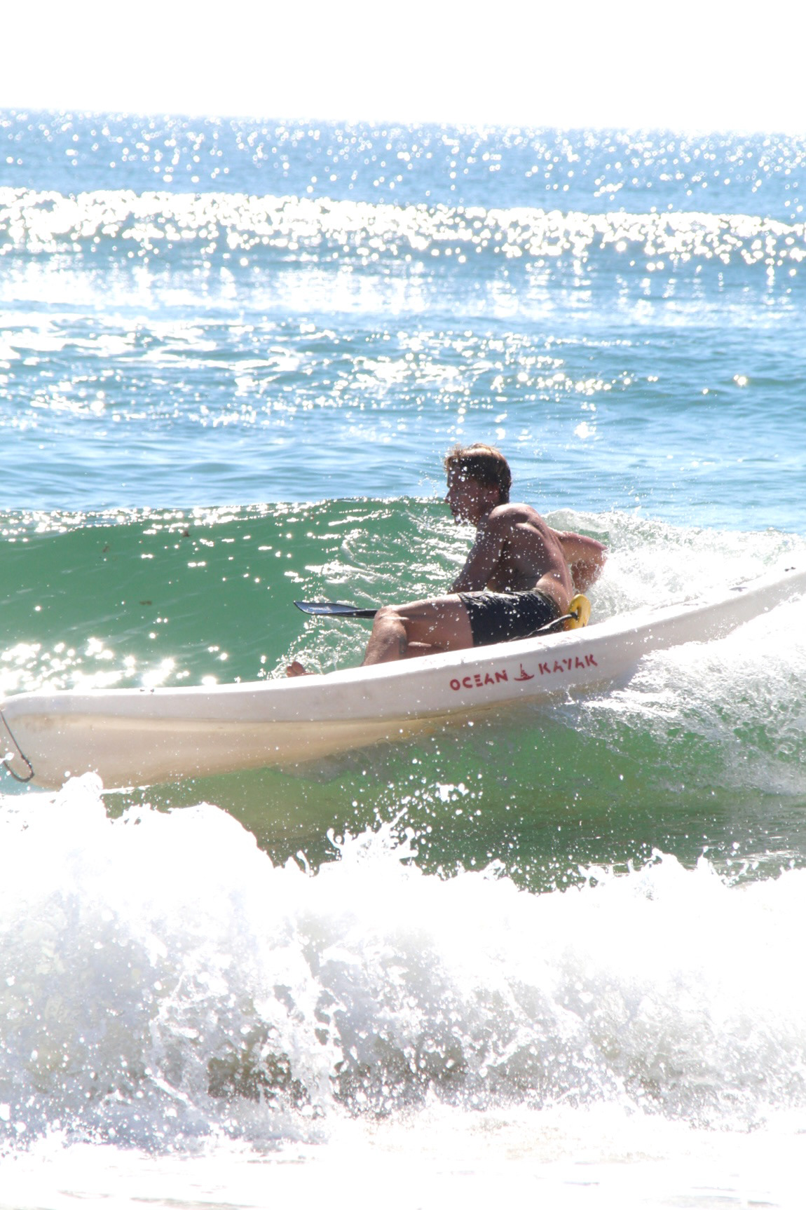 Riptide