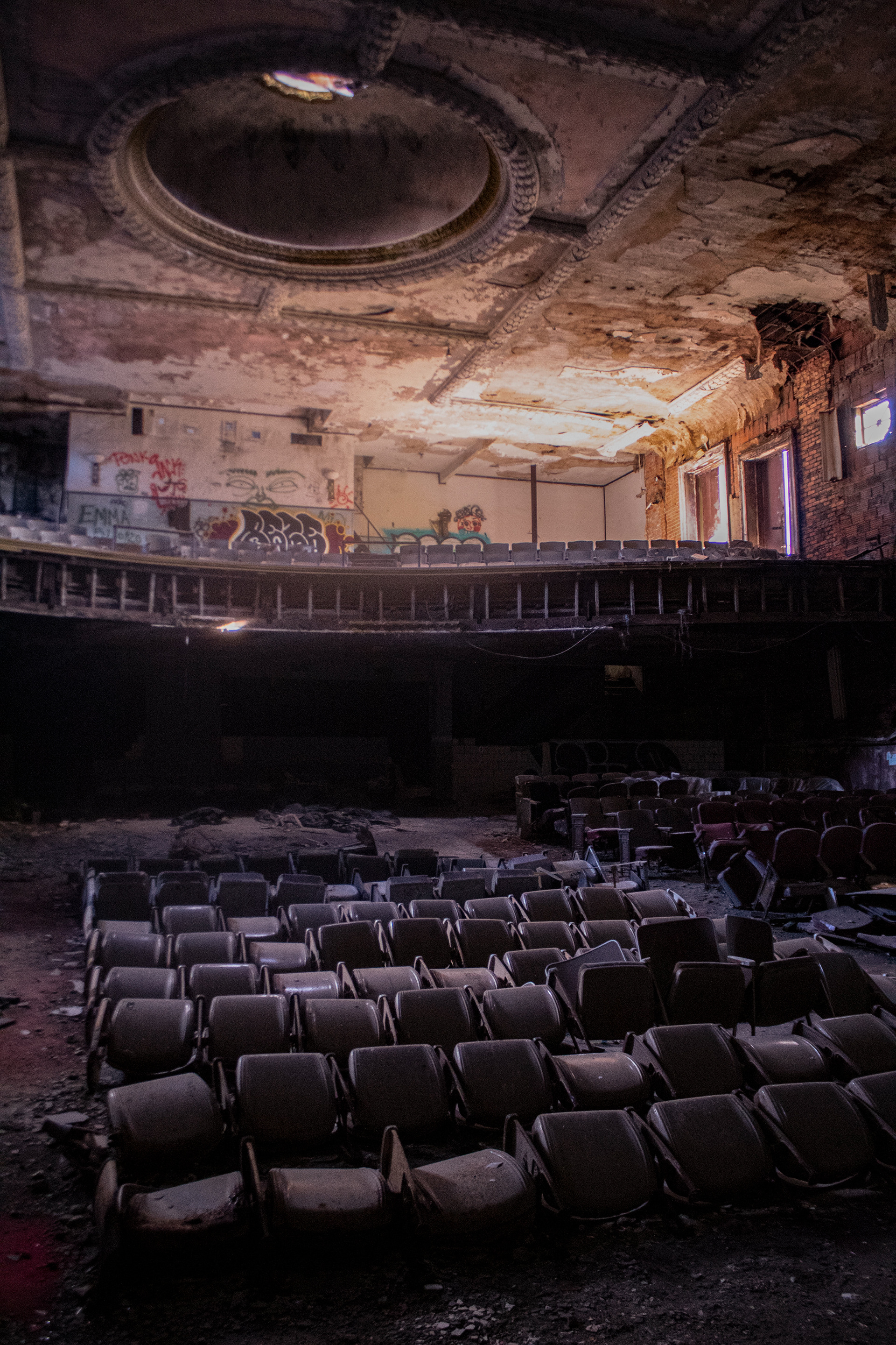 Theater