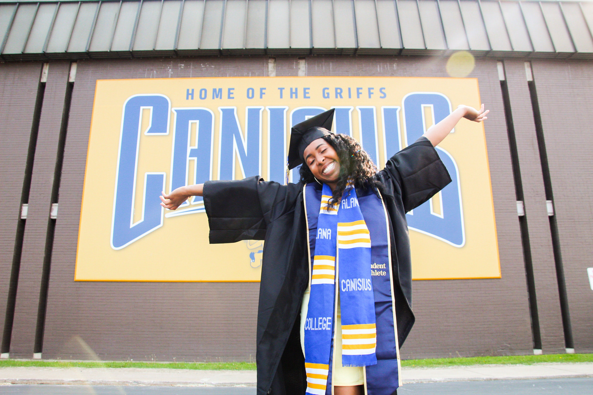 graduation