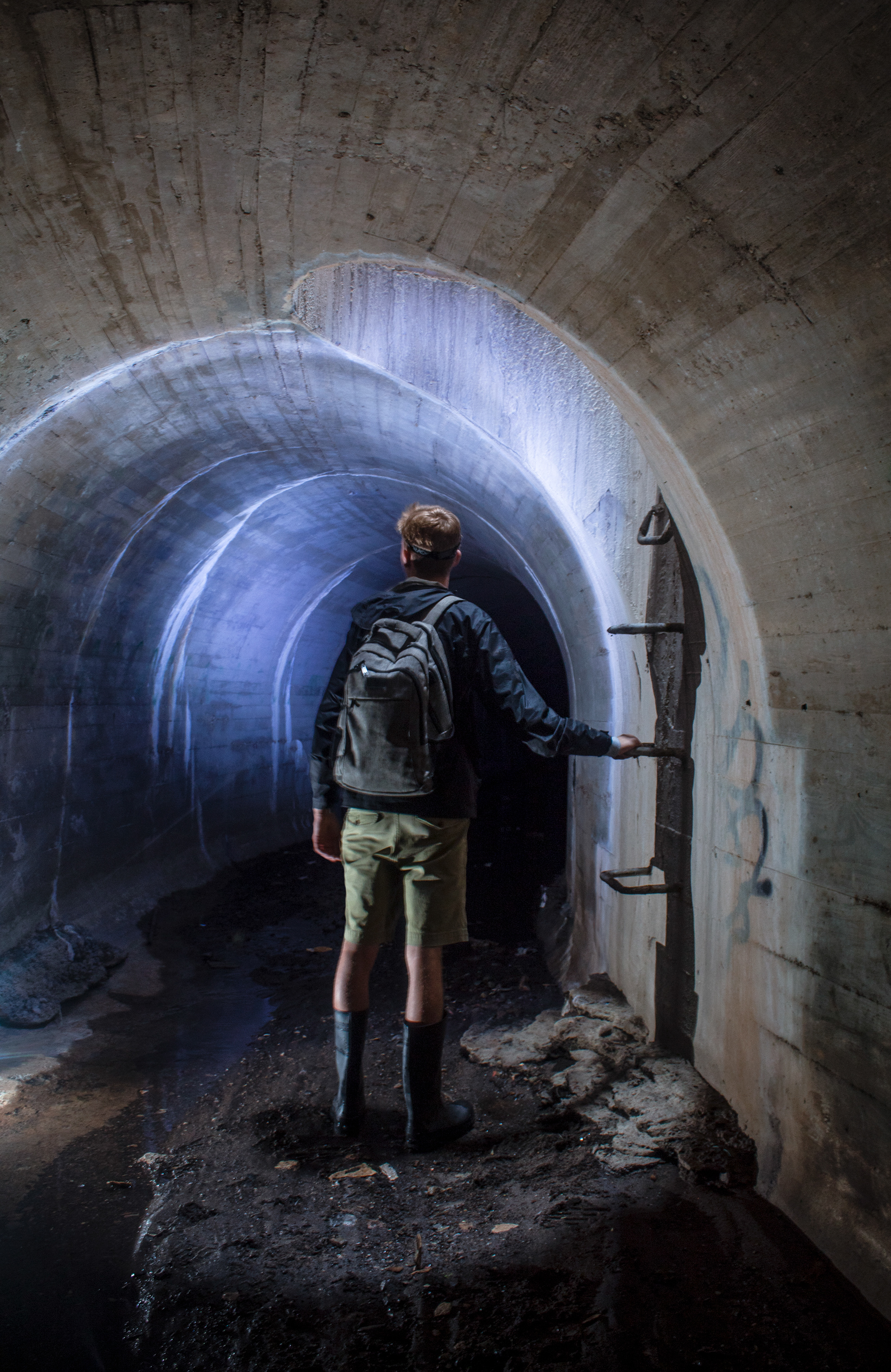 Tunnels