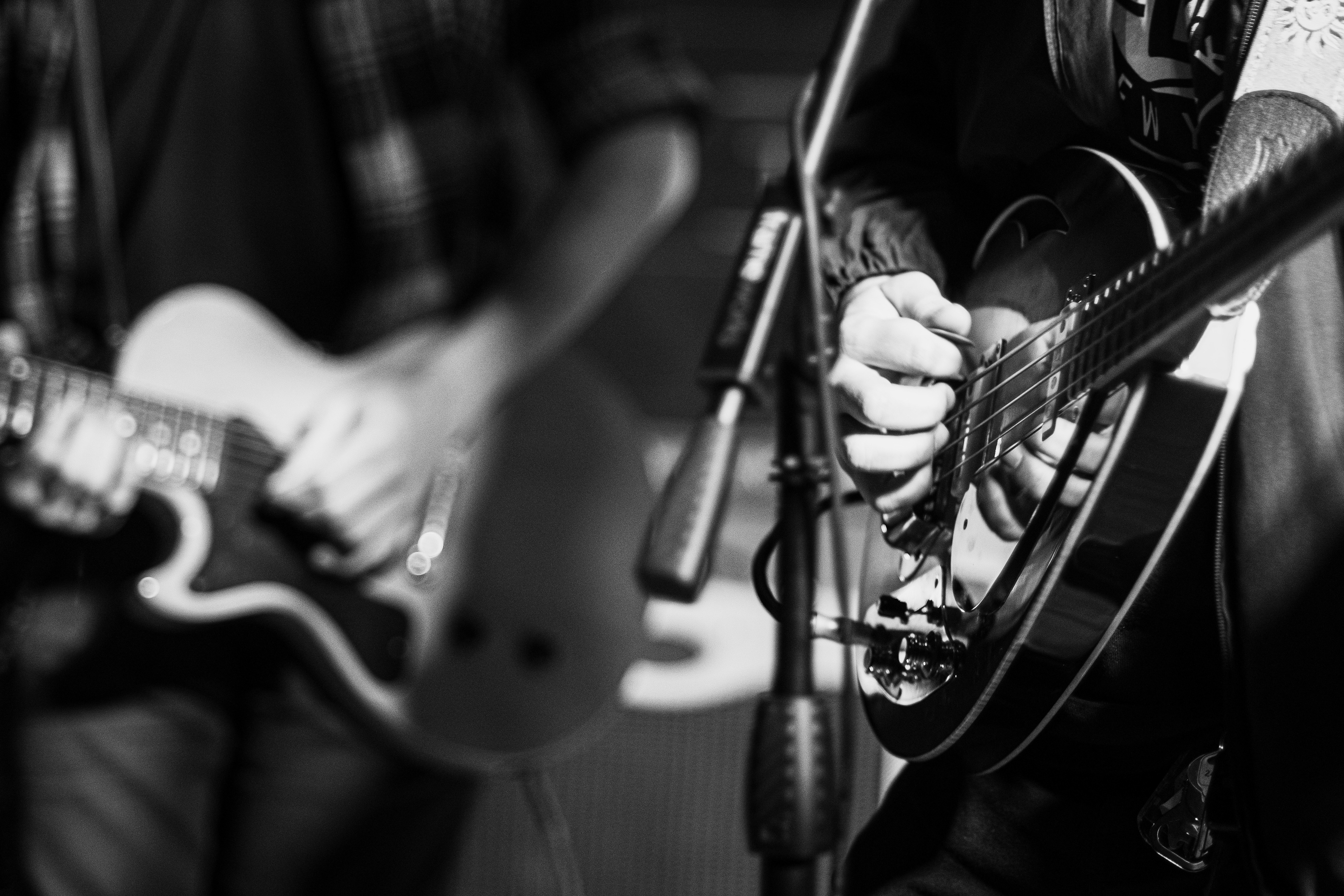 Sir Synthesis Live Photo