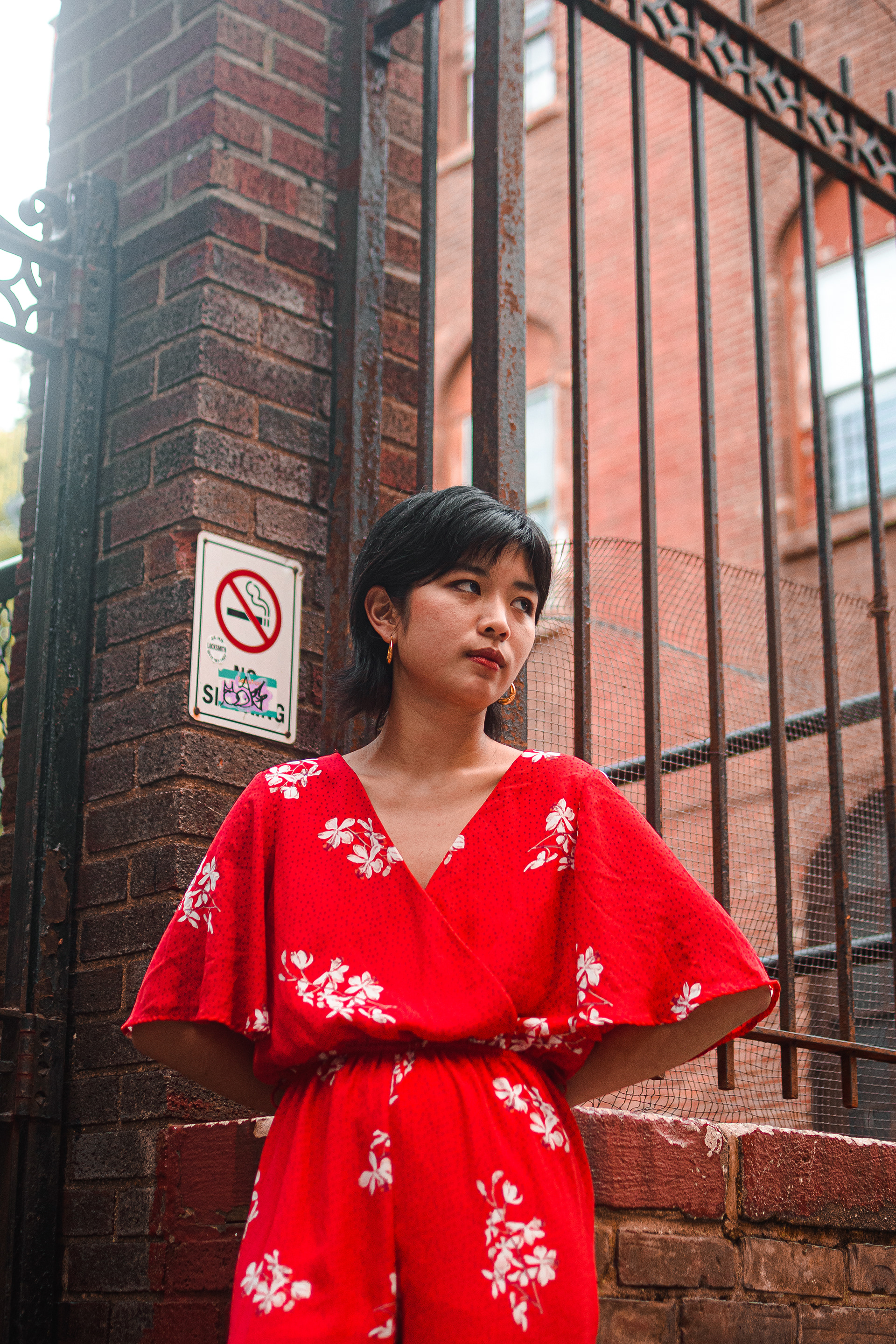 Noelle for suoicsnocnu