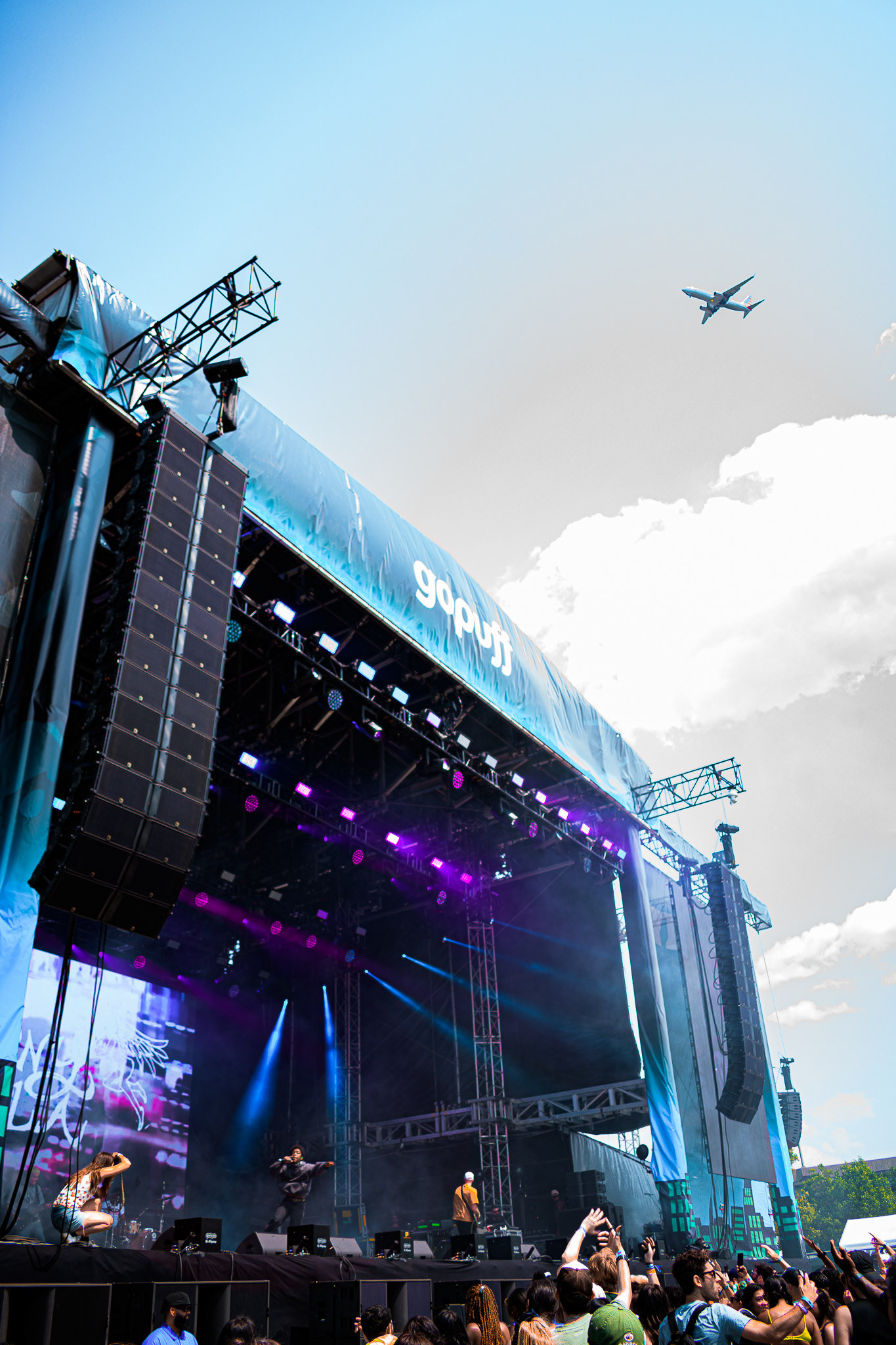 Kenny Hoopla forVevo