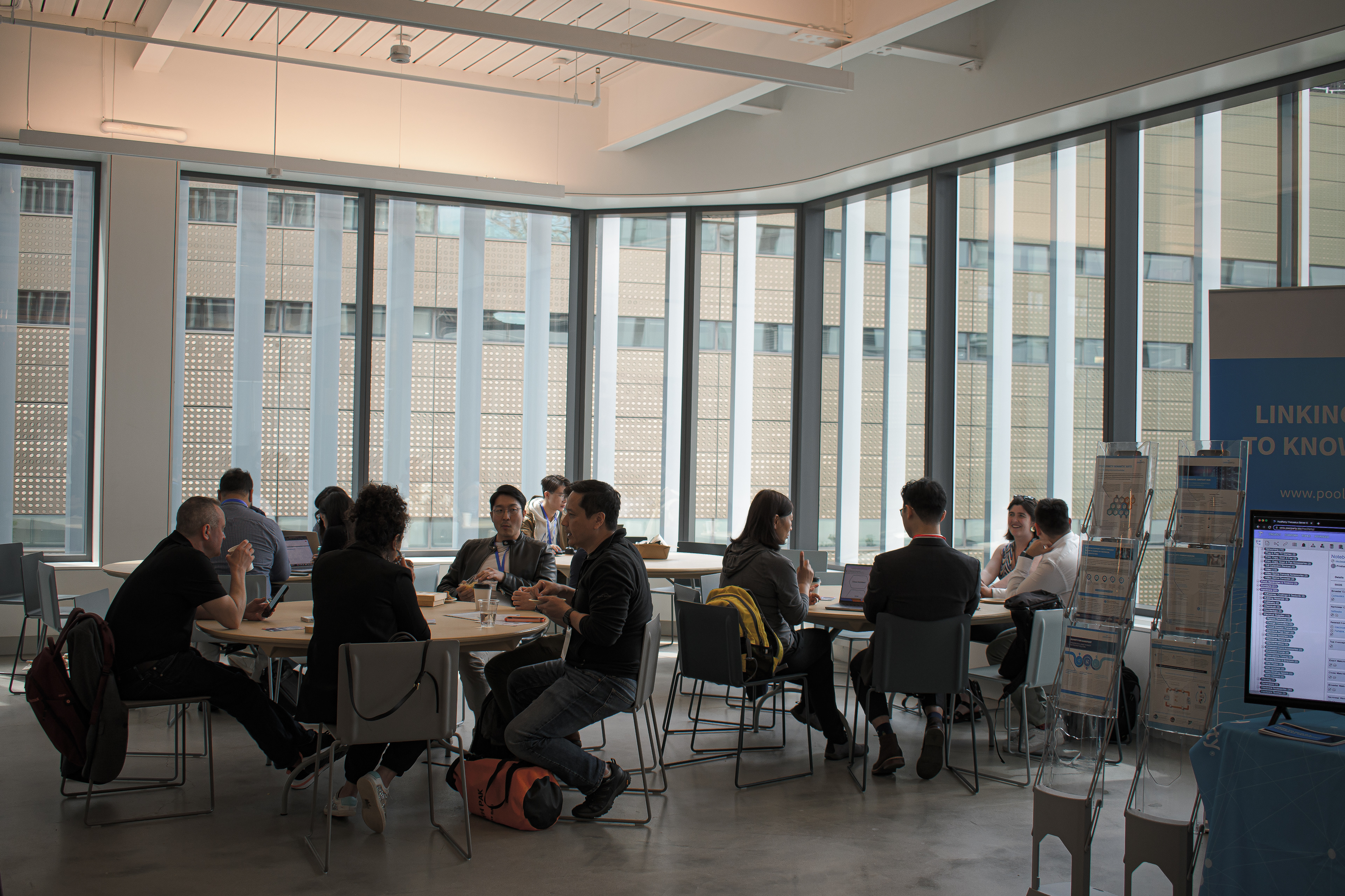 Knowledge Graph Conference 2023