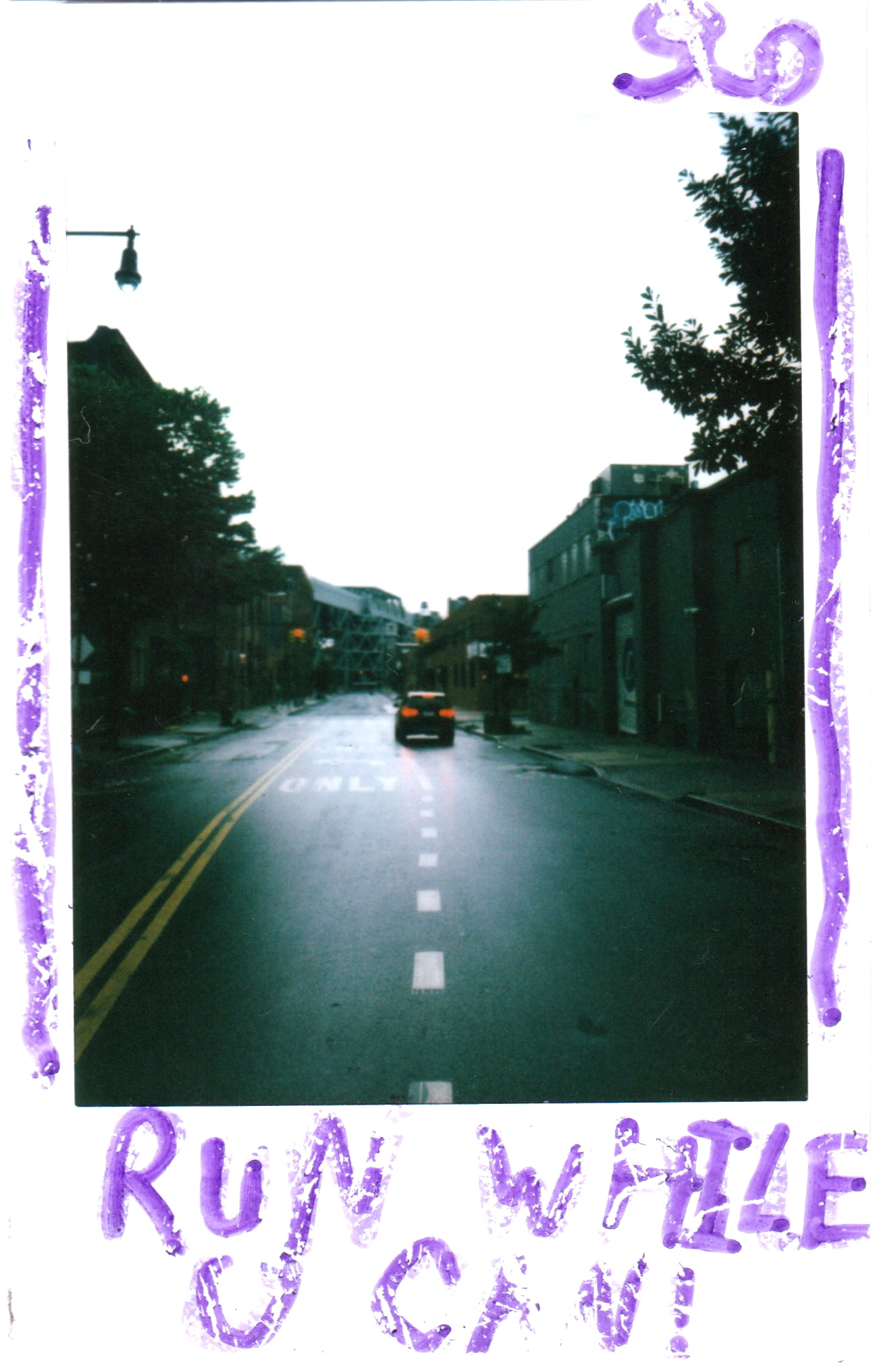 Street Photography