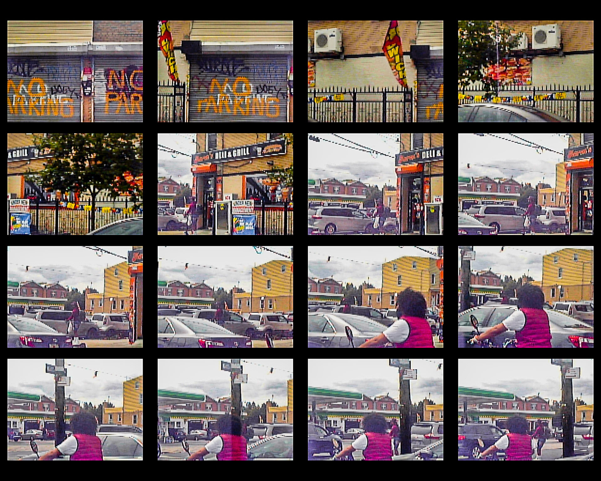 Street Photography