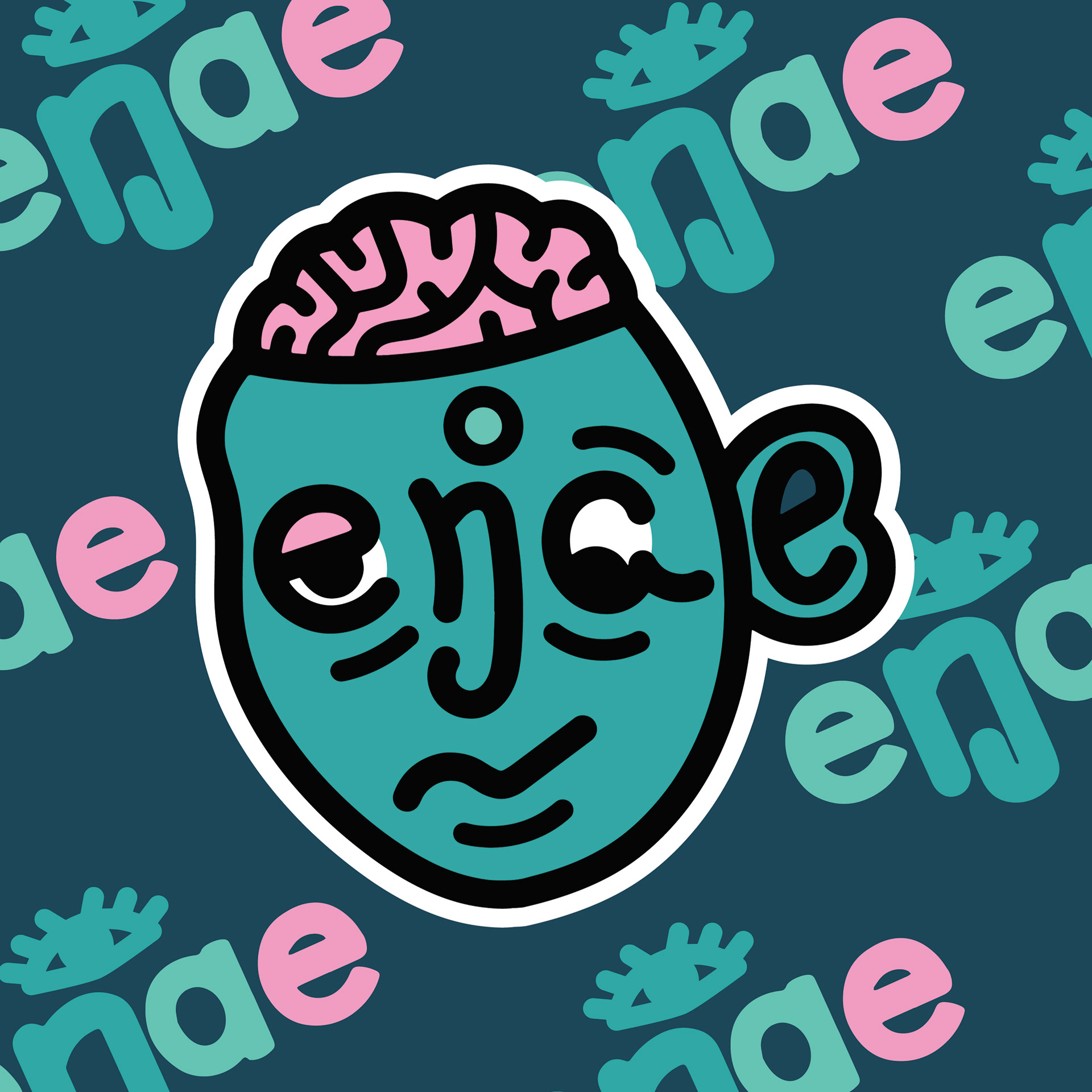 Collaboration with Enjae Chris