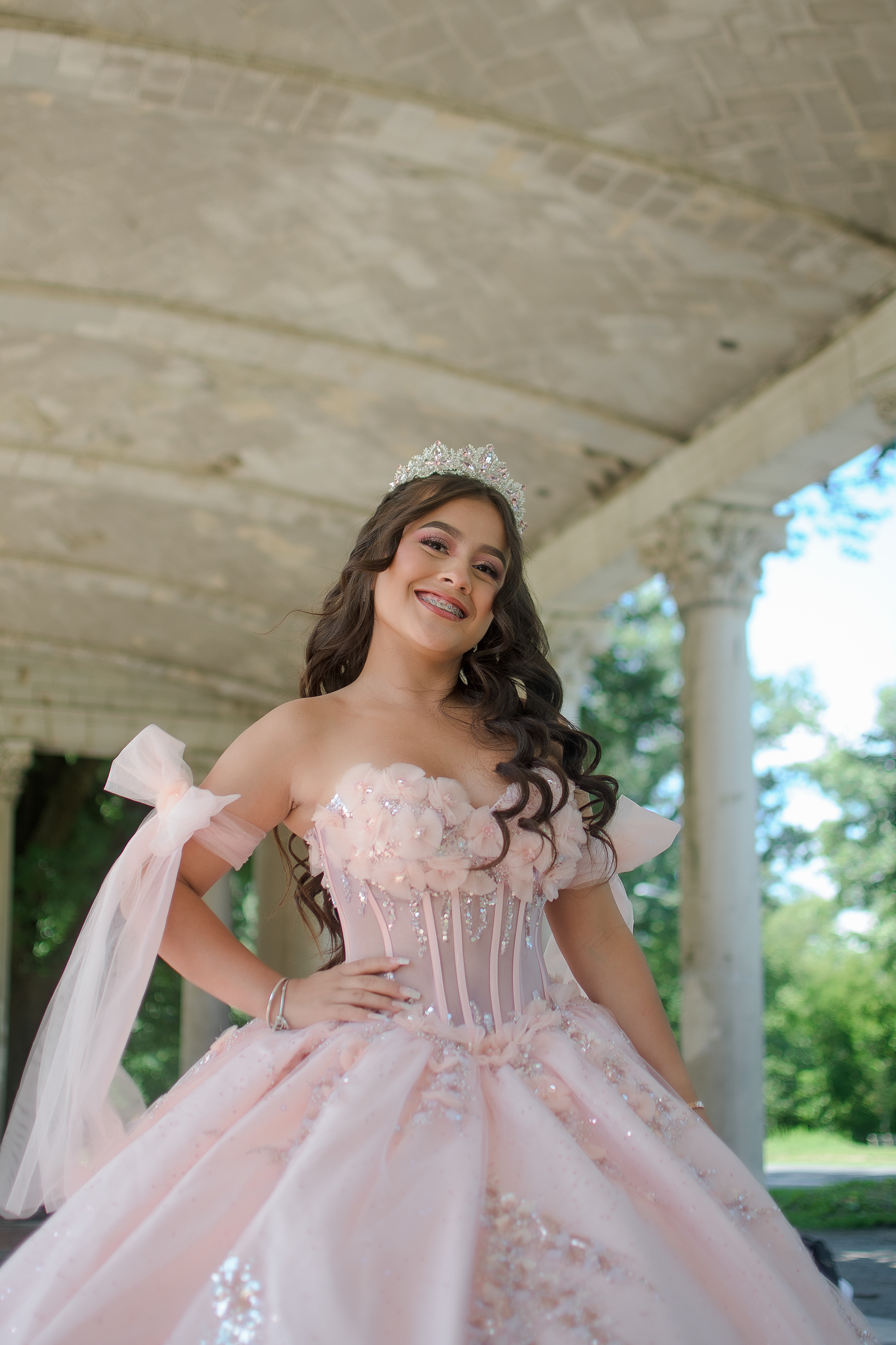 Quinceañera