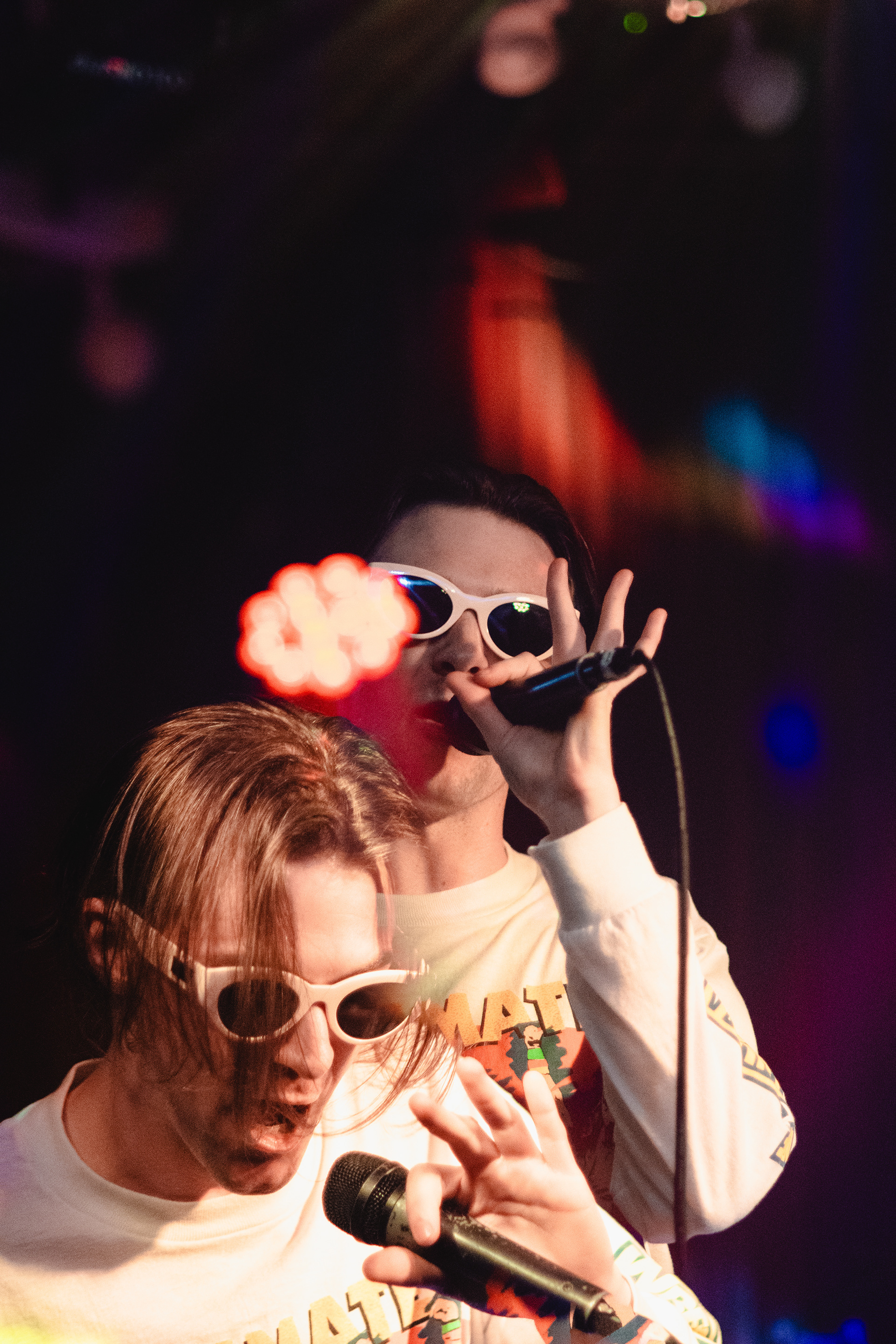 Classy Nathan Live Performance