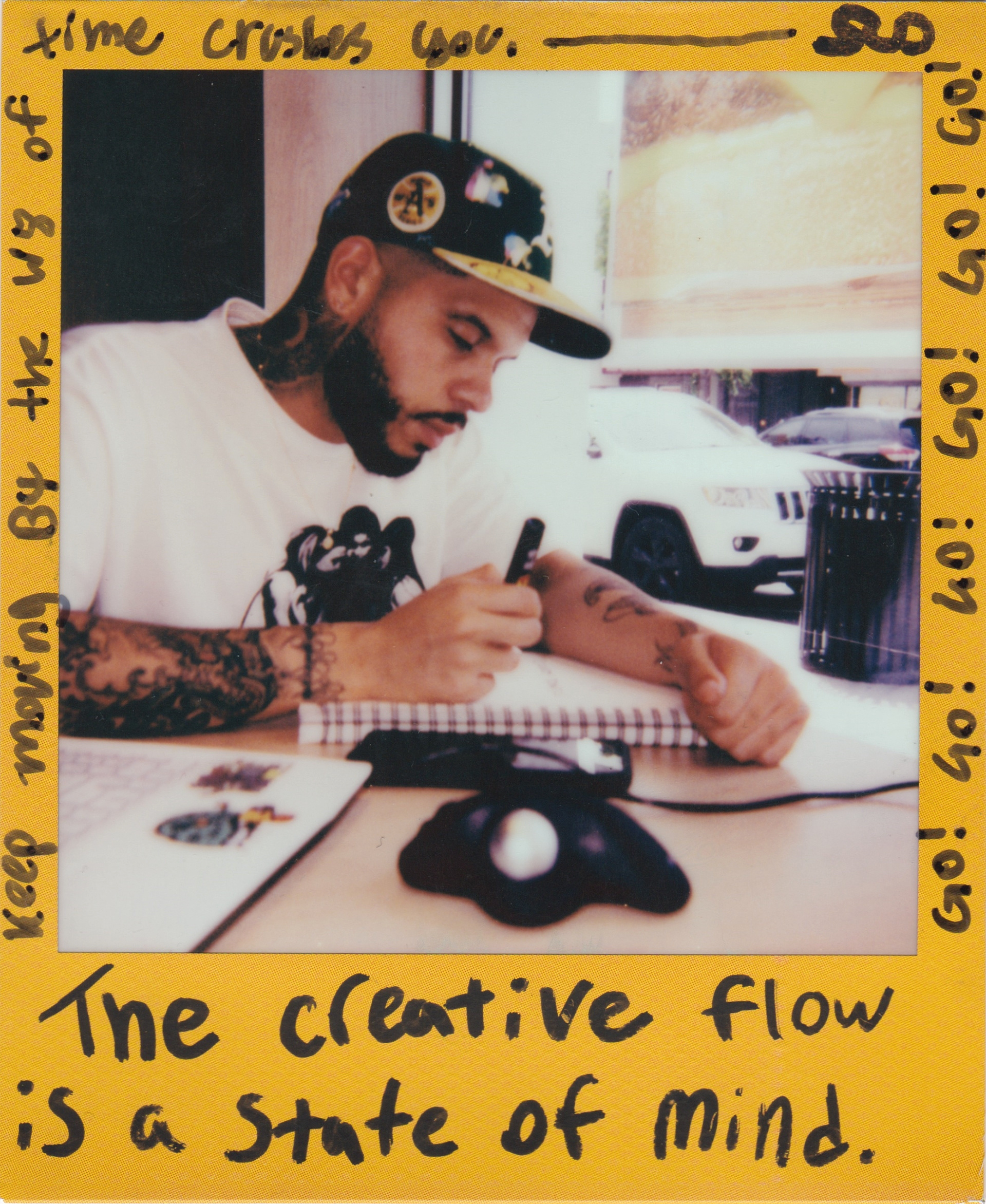 Personal Photography