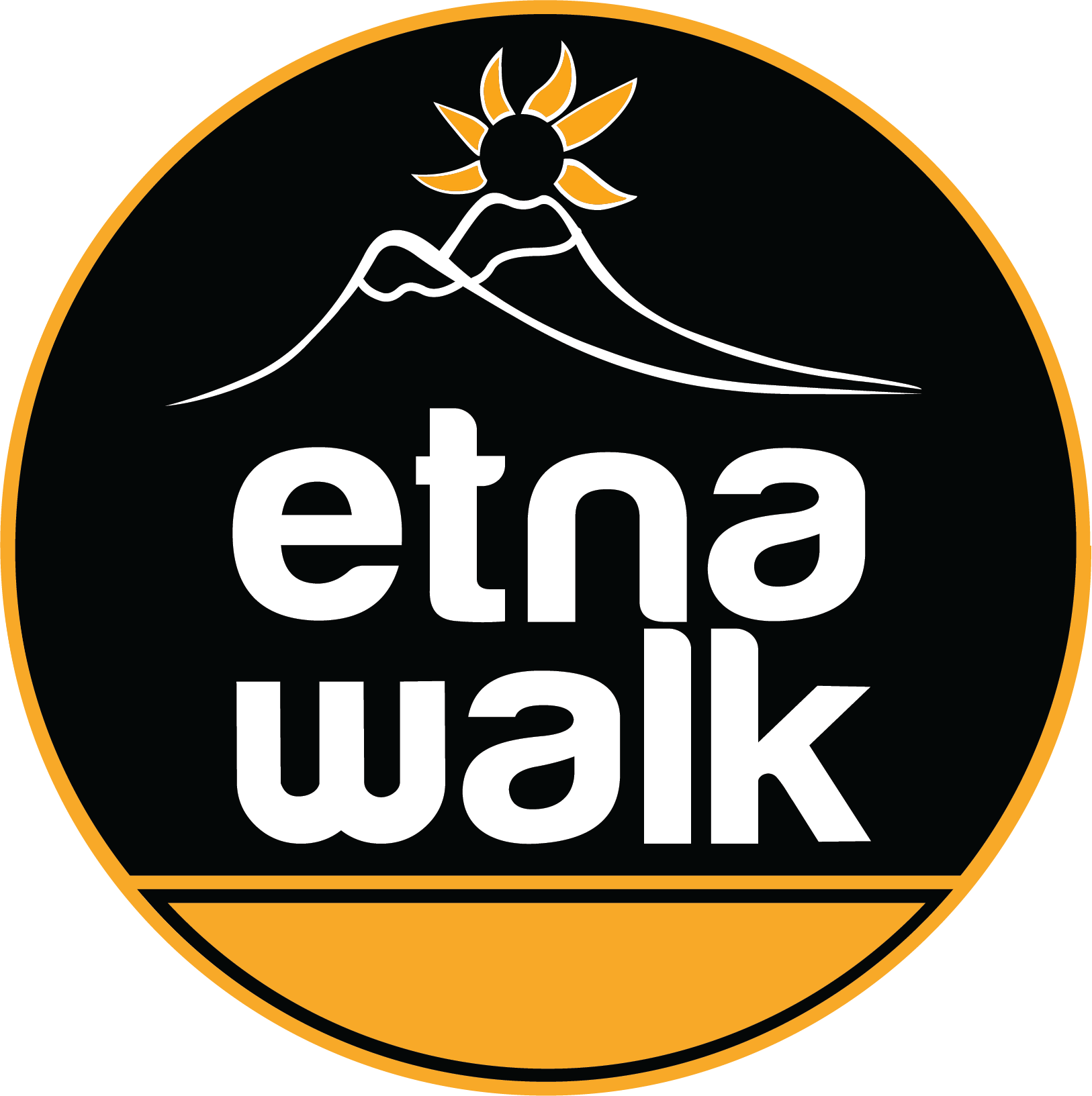 Etna Walk