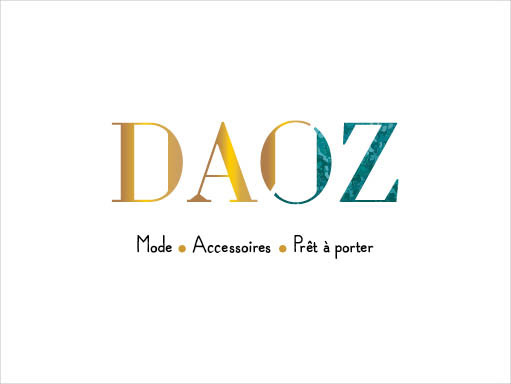 Logo pour site web