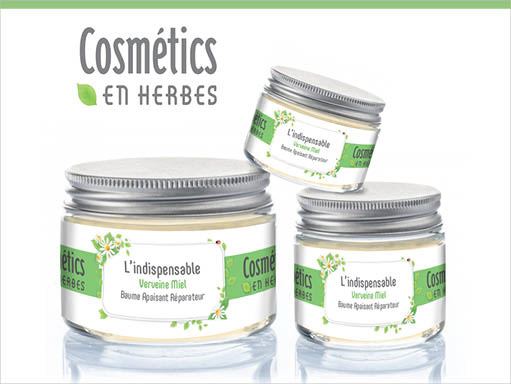Logo - Etiquettes packaging