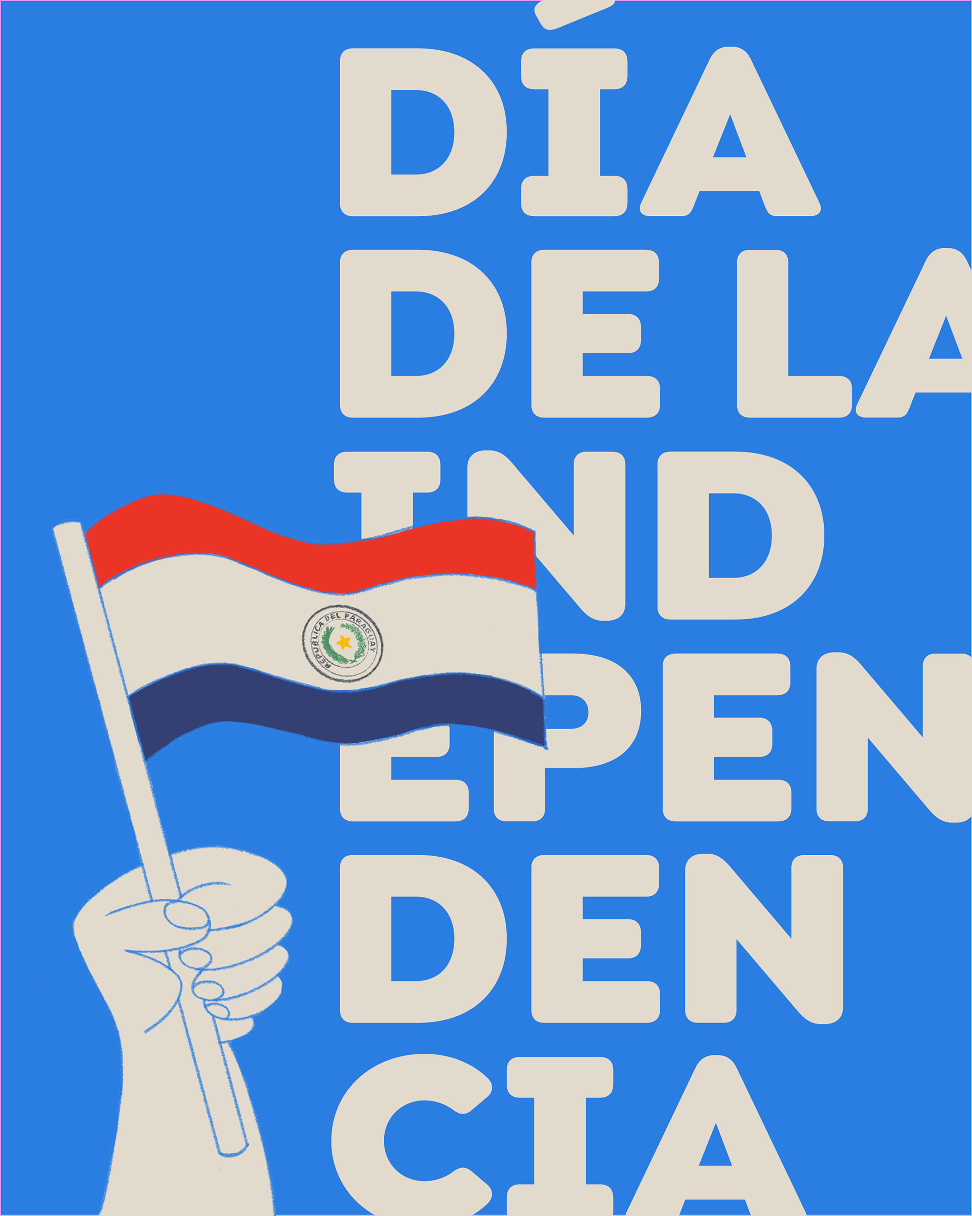 Brand + illustration