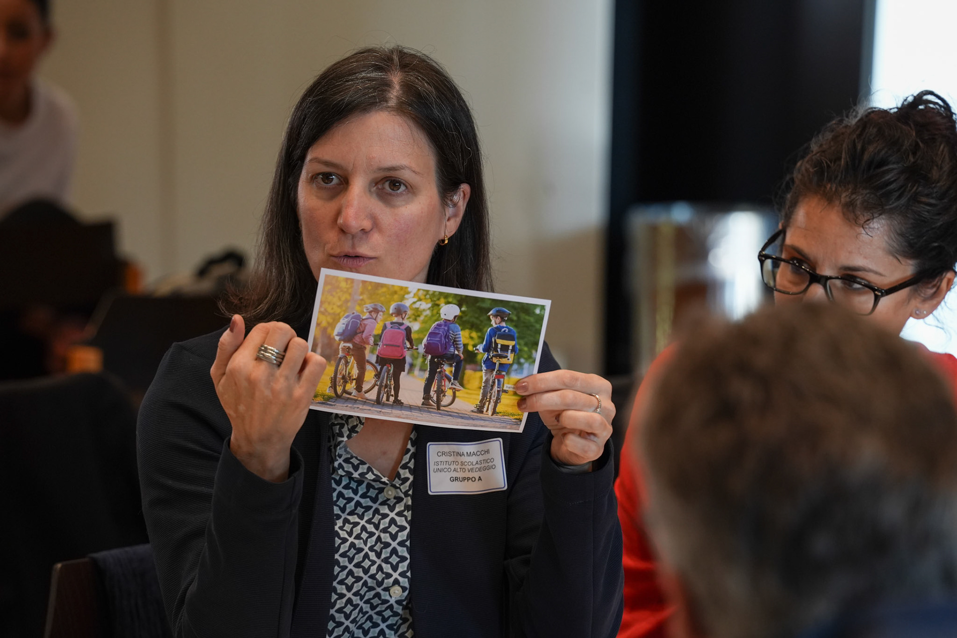 Immagini Workshop 11.10 Mezzovico-Vira