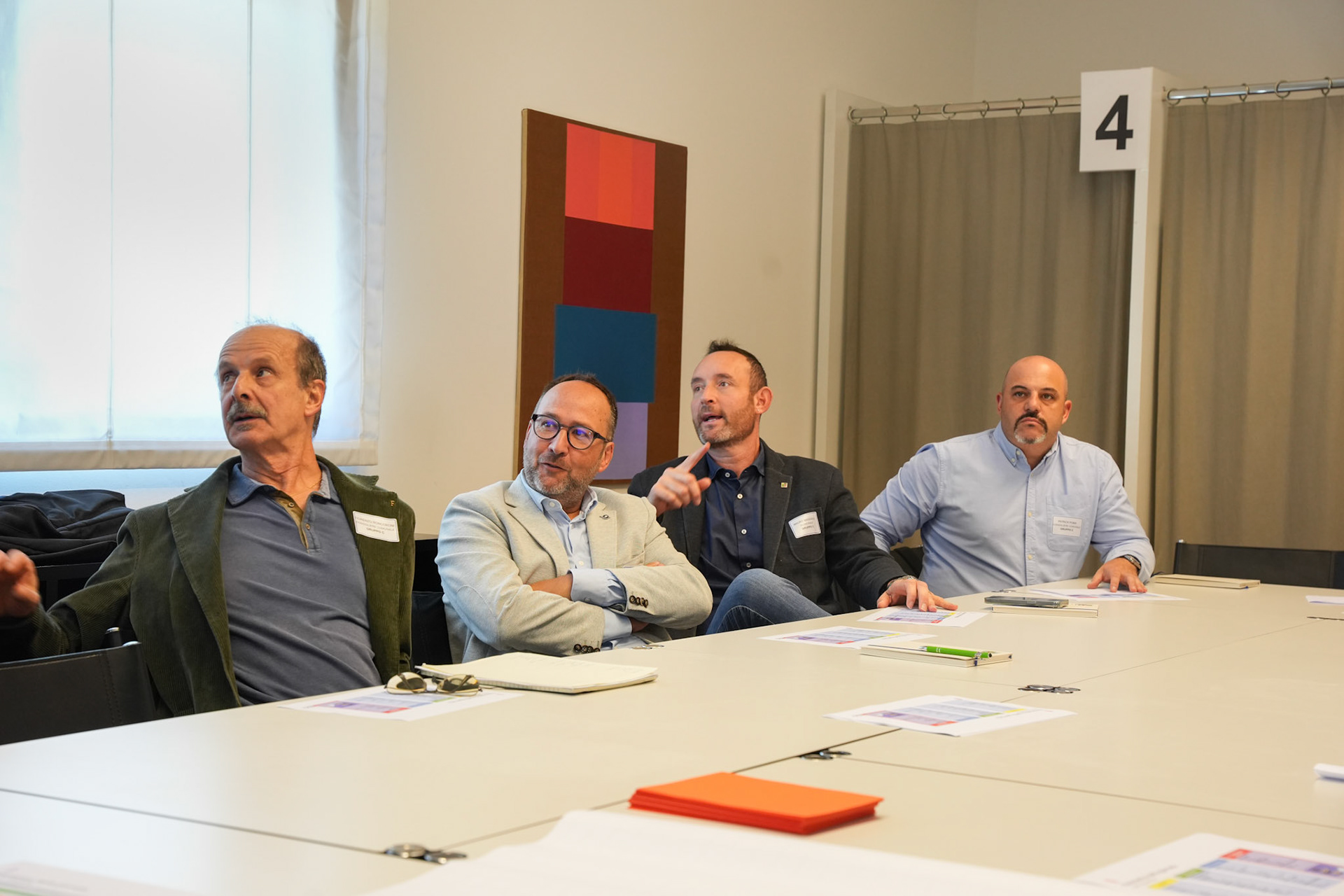 Immagini Workshop 11.10 Mezzovico-Vira