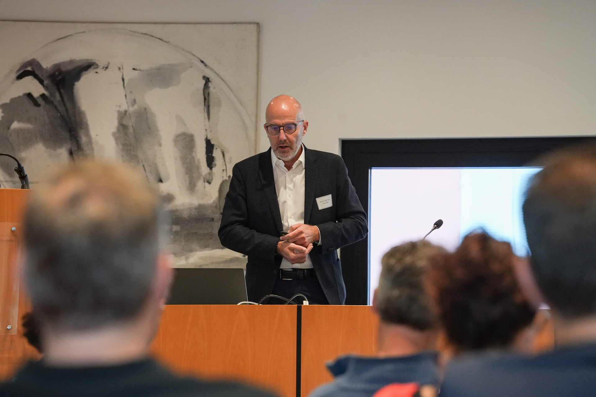 Immagini Workshop 11.10 Mezzovico-Vira