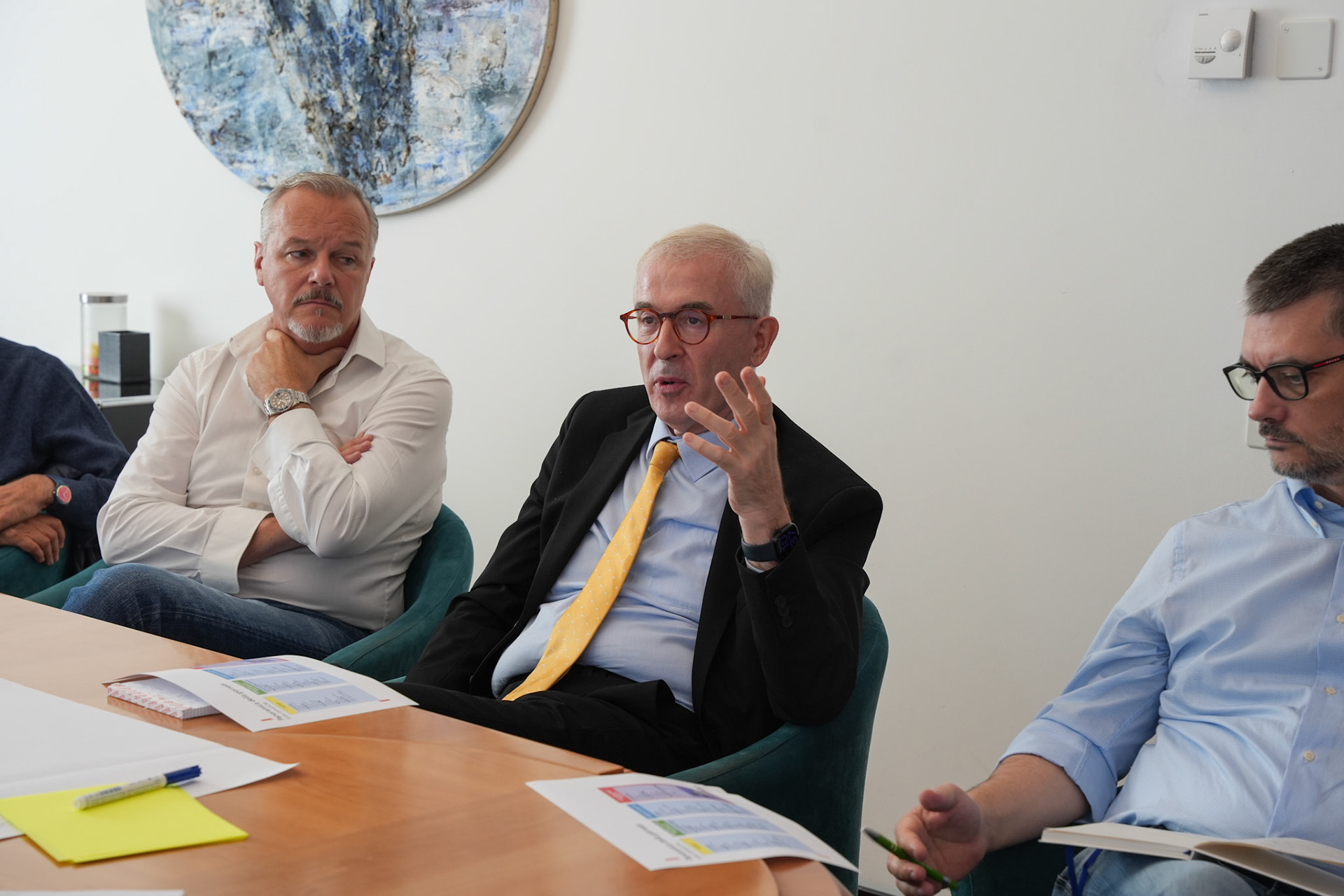 Immagini Workshop 11.10 Mezzovico-Vira