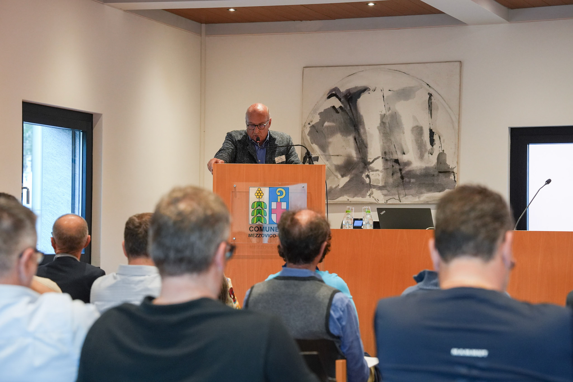 Immagini Workshop 11.10 Mezzovico-Vira