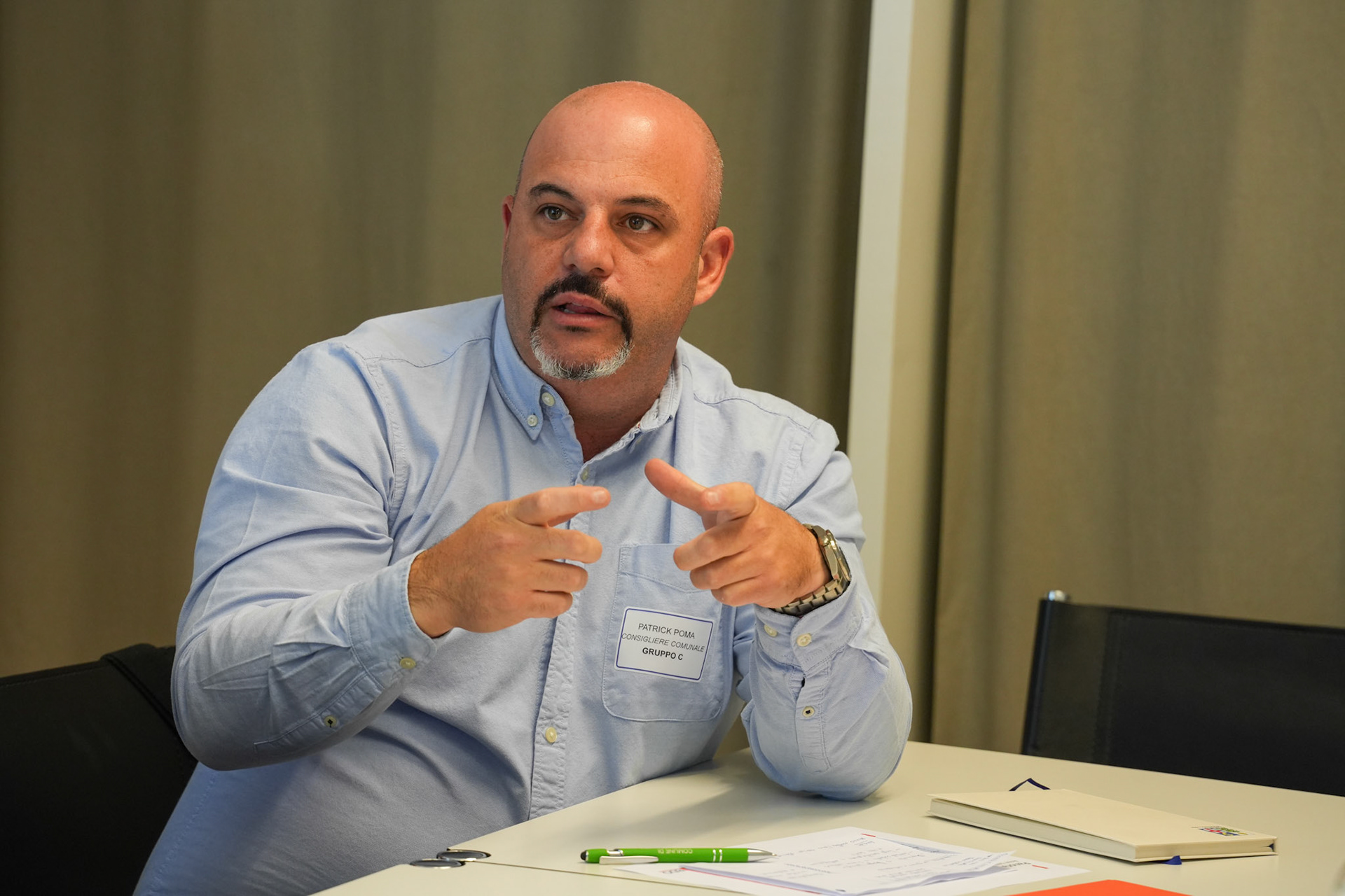 Immagini Workshop 11.10 Mezzovico-Vira