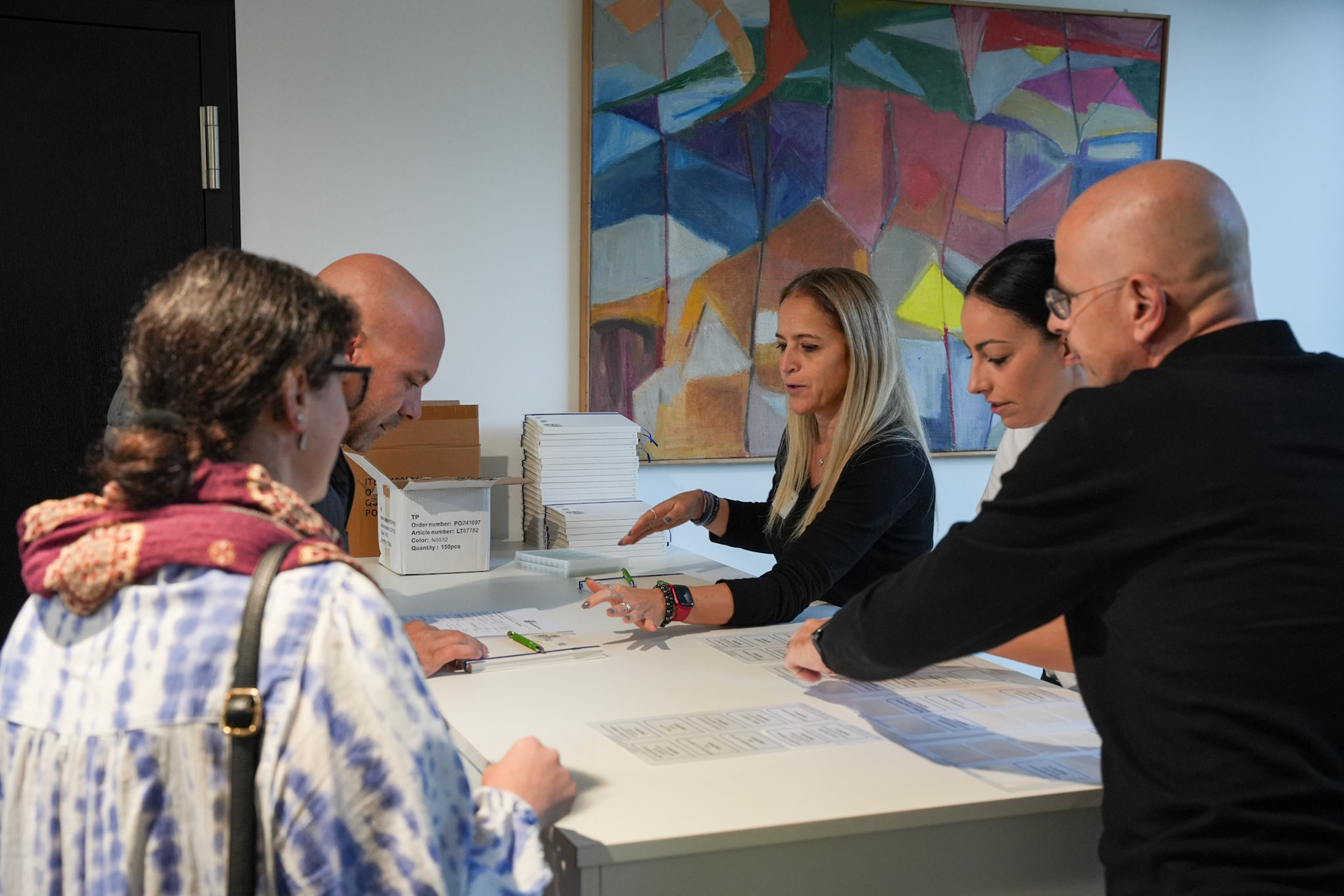 Immagini Workshop 11.10 Mezzovico-Vira