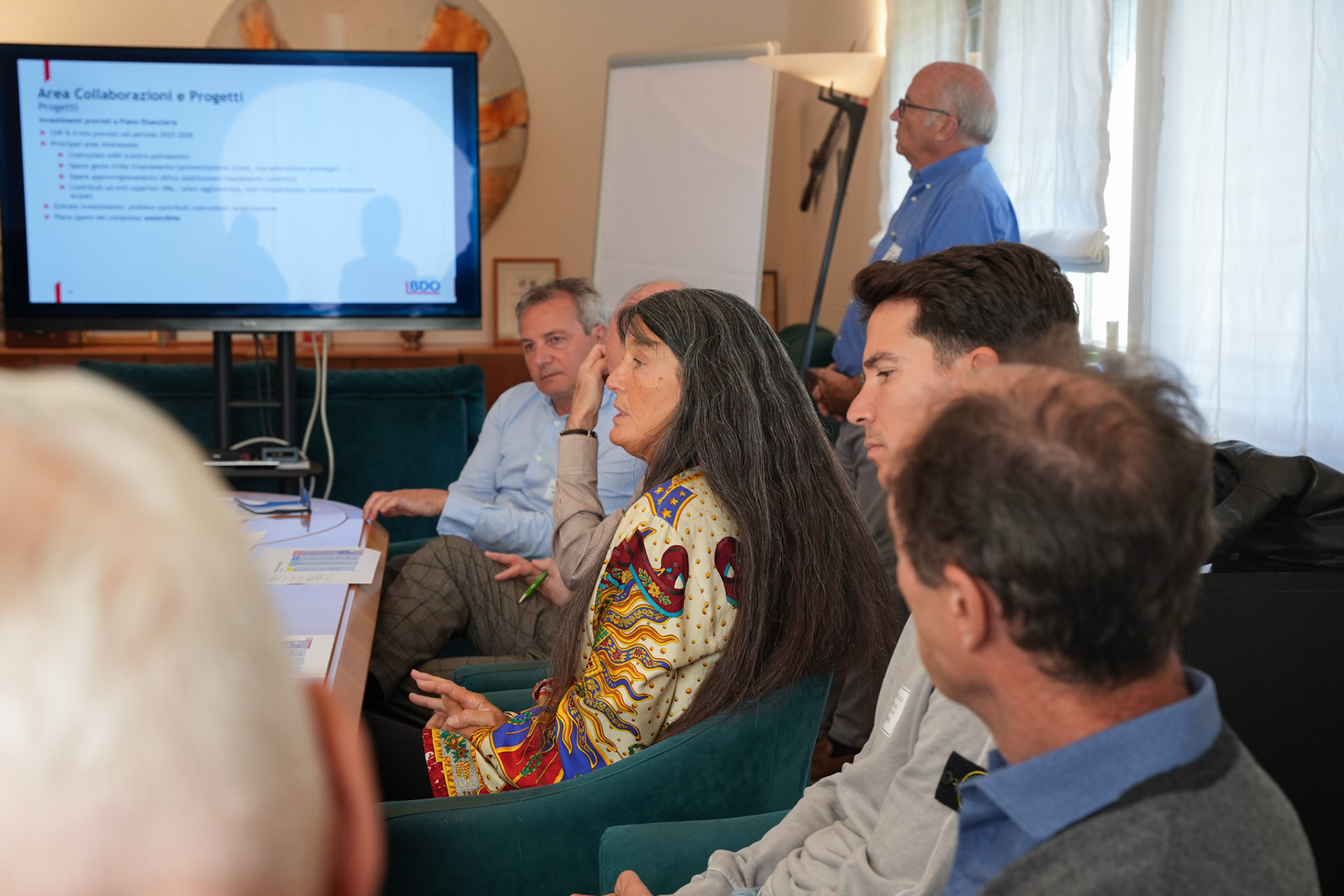 Immagini Workshop 11.10 Mezzovico-Vira