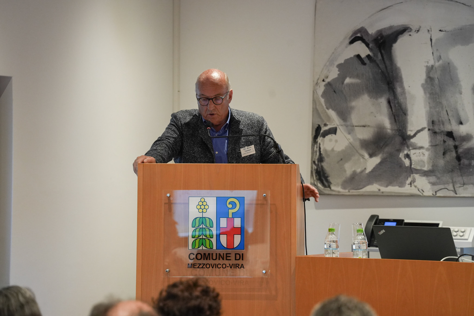 Immagini Workshop 11.10 Mezzovico-Vira